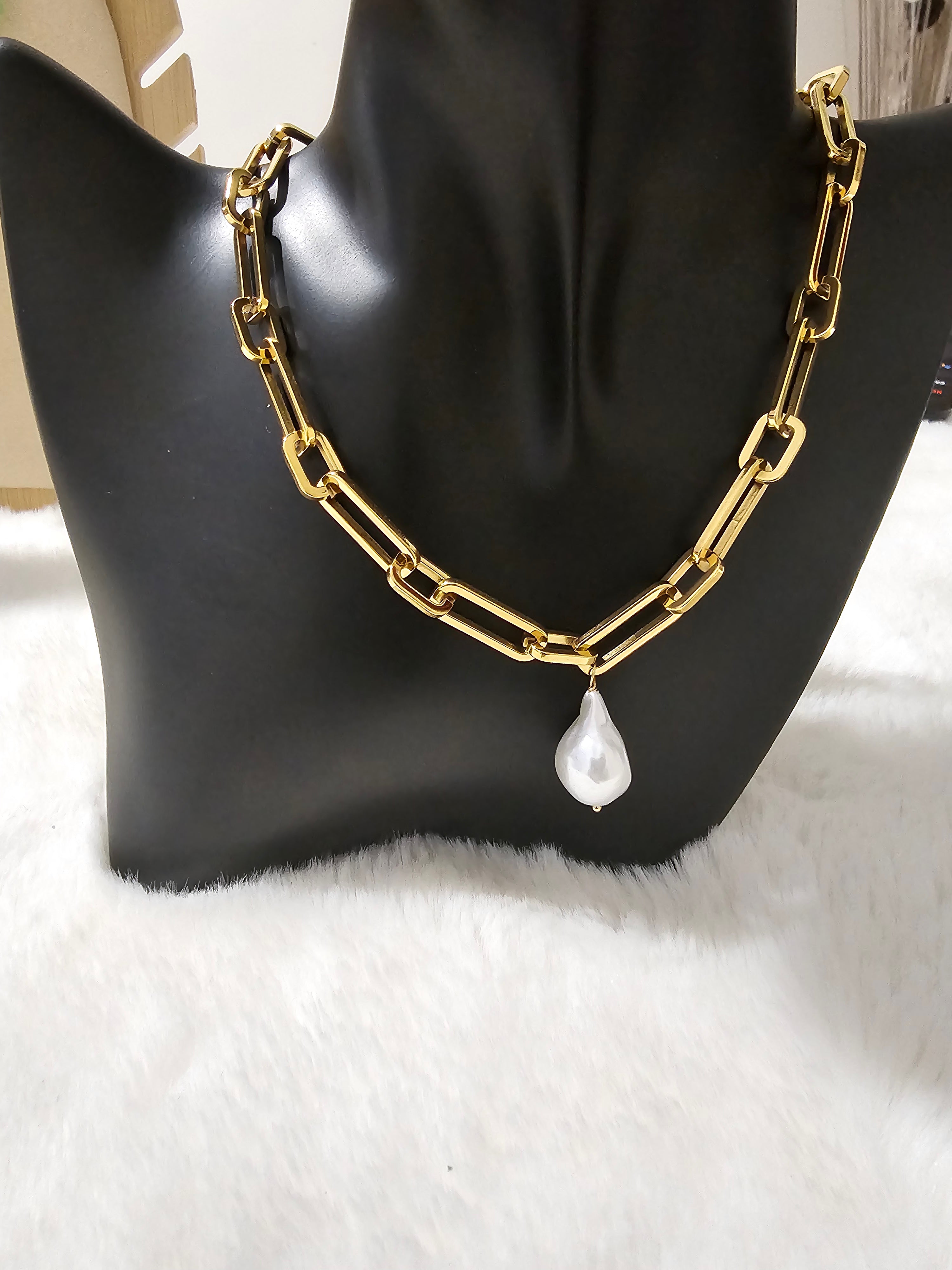 Collier Daniela