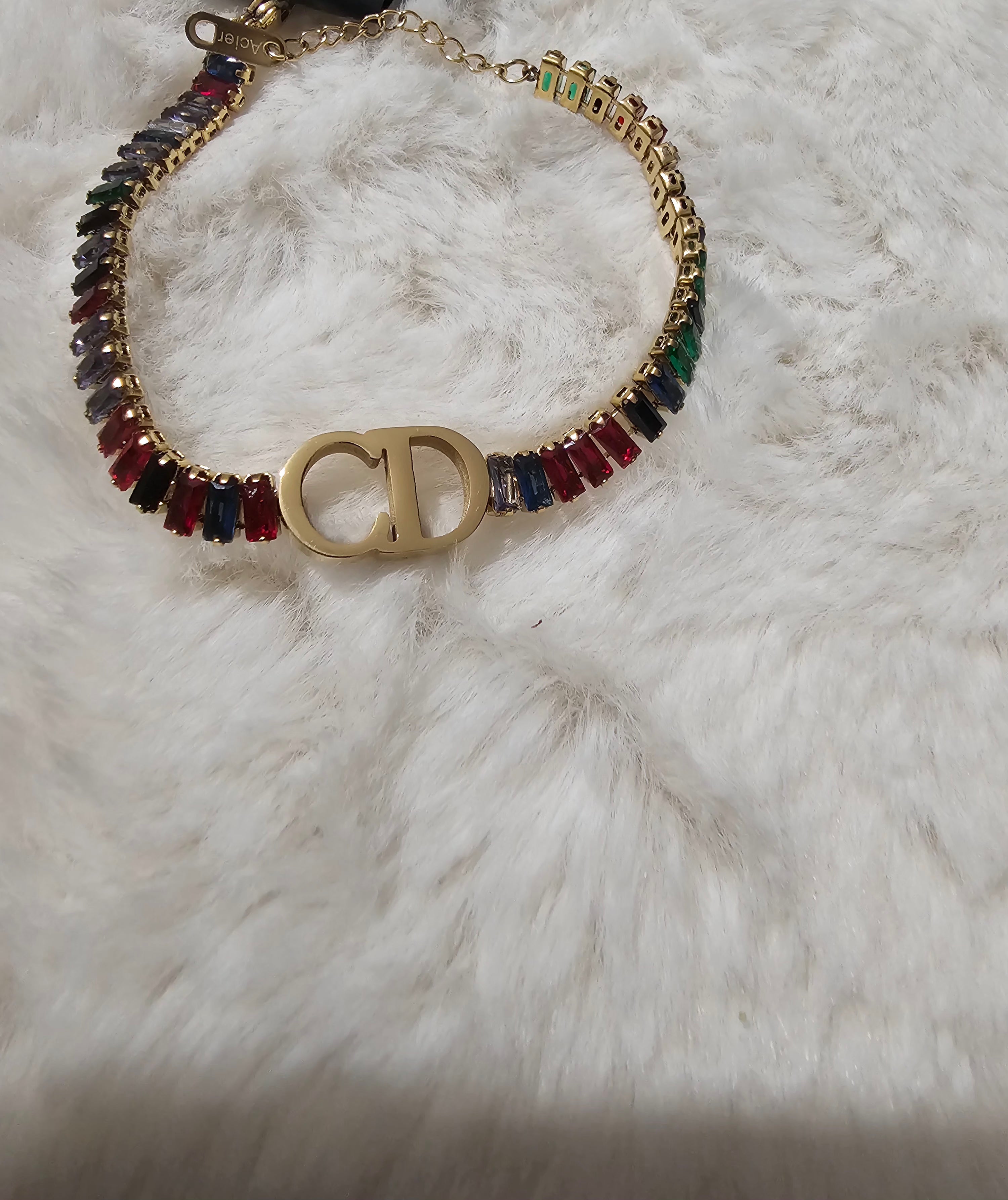 Bracelet Lila