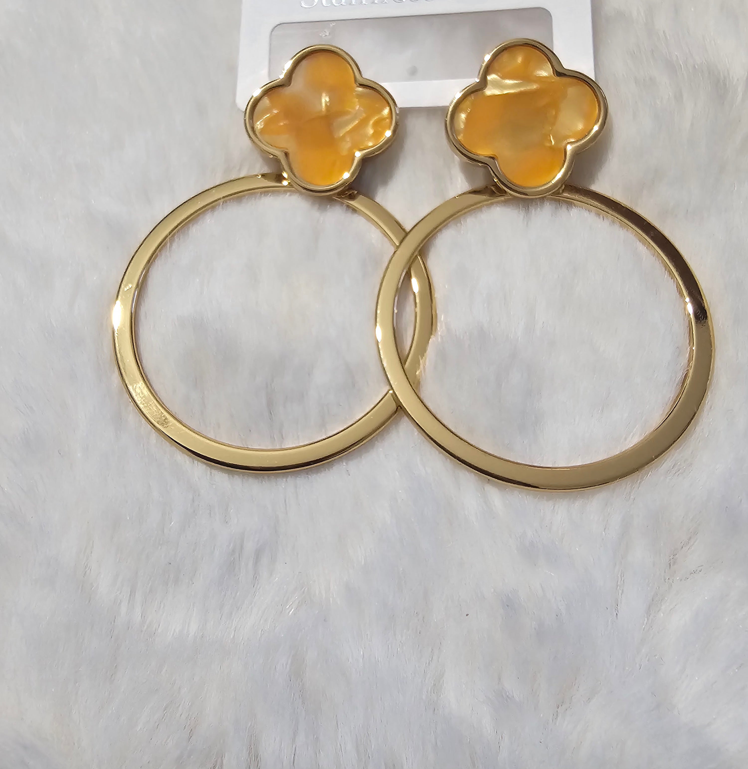 Boucles Rejina