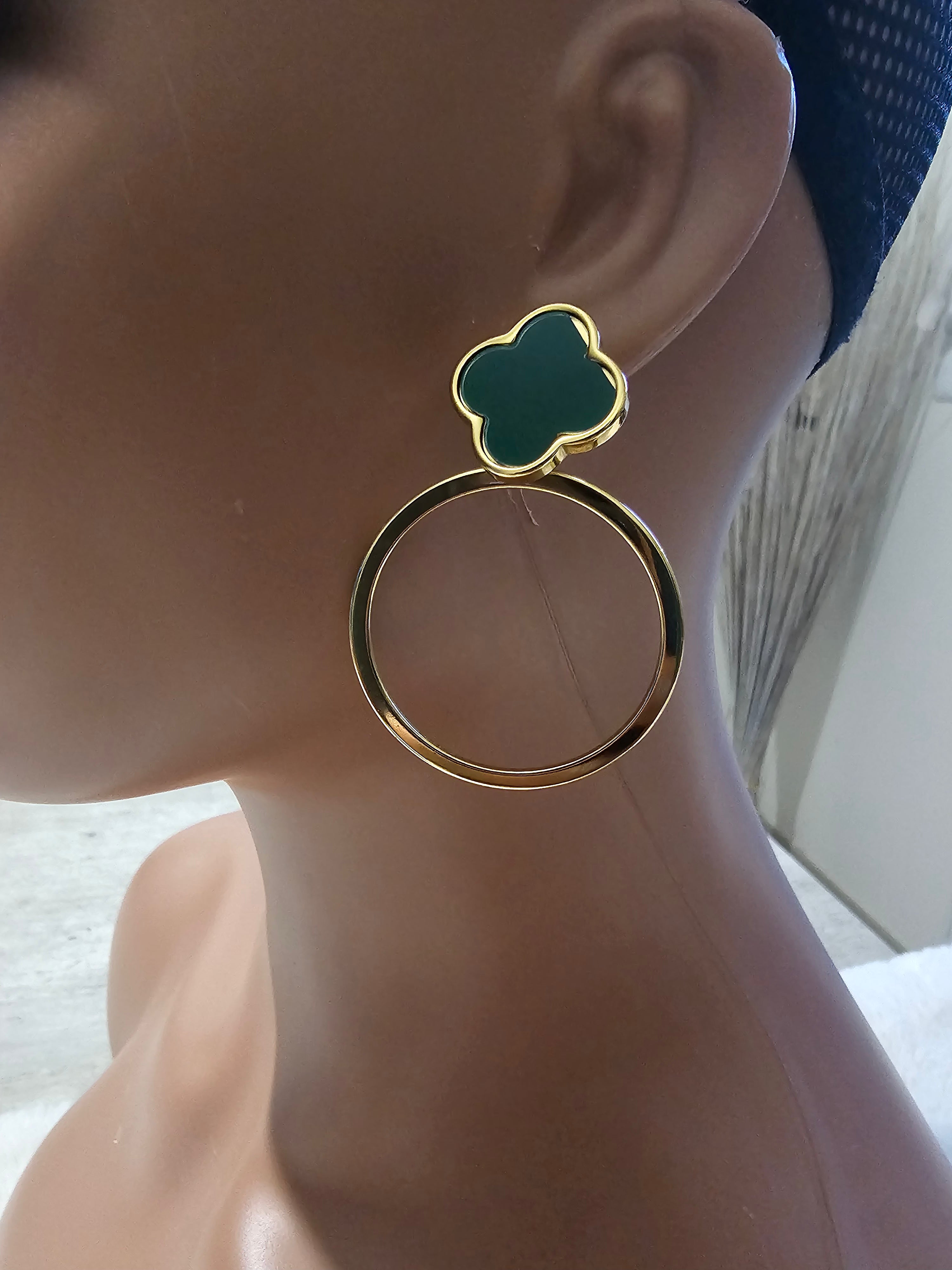 Boucles Rejina