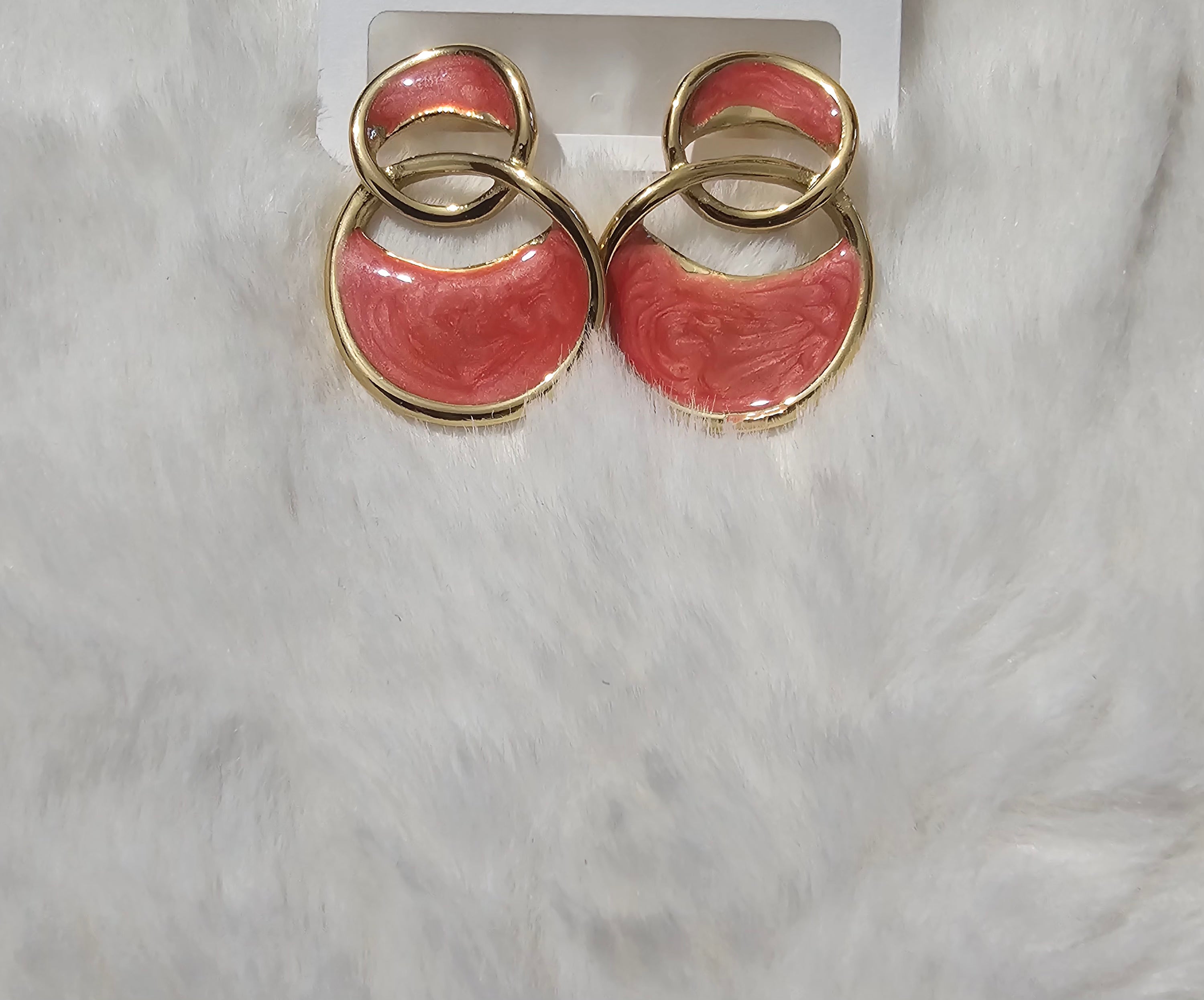 Boucles Nadia