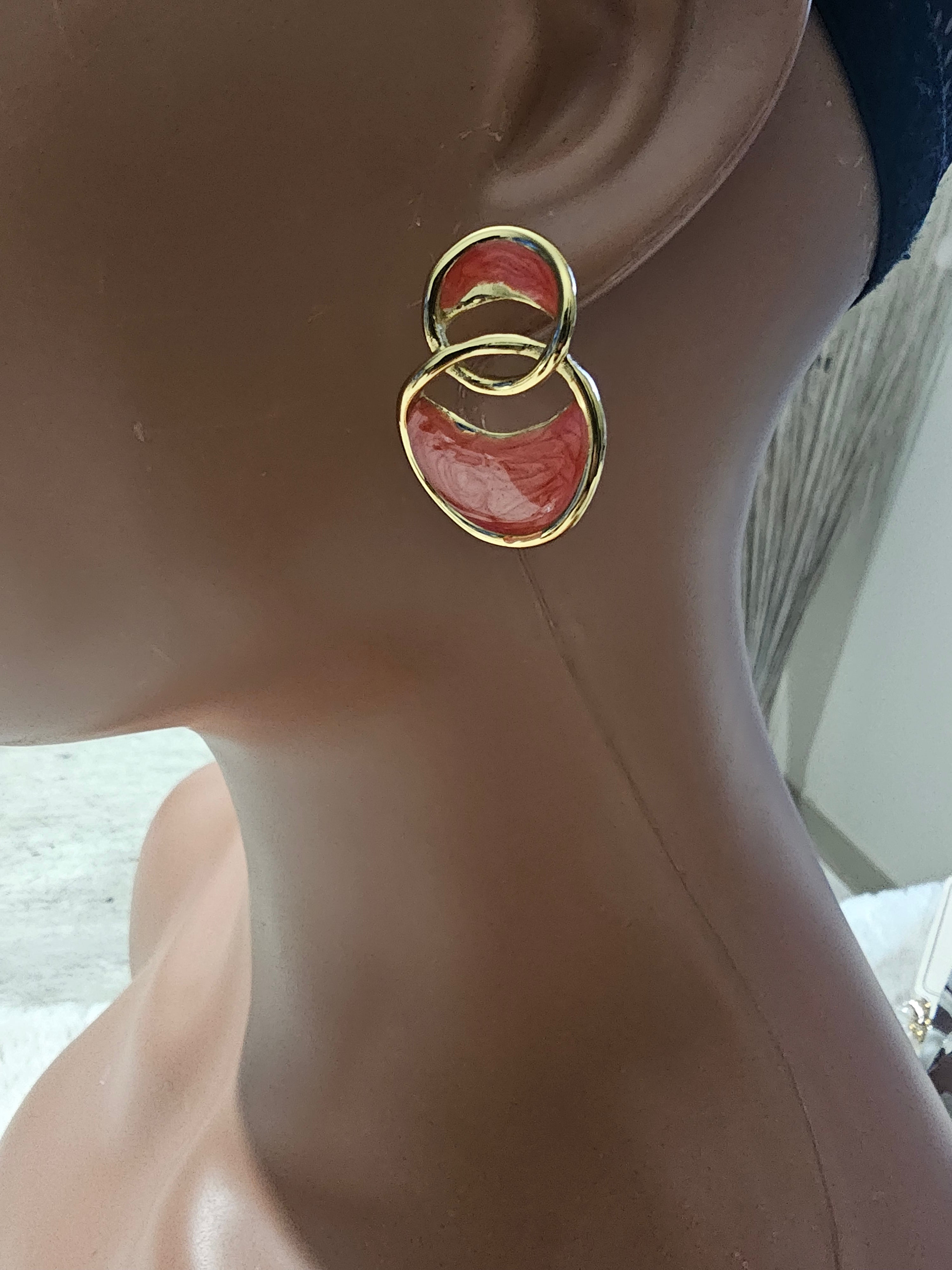 Boucles Nadia