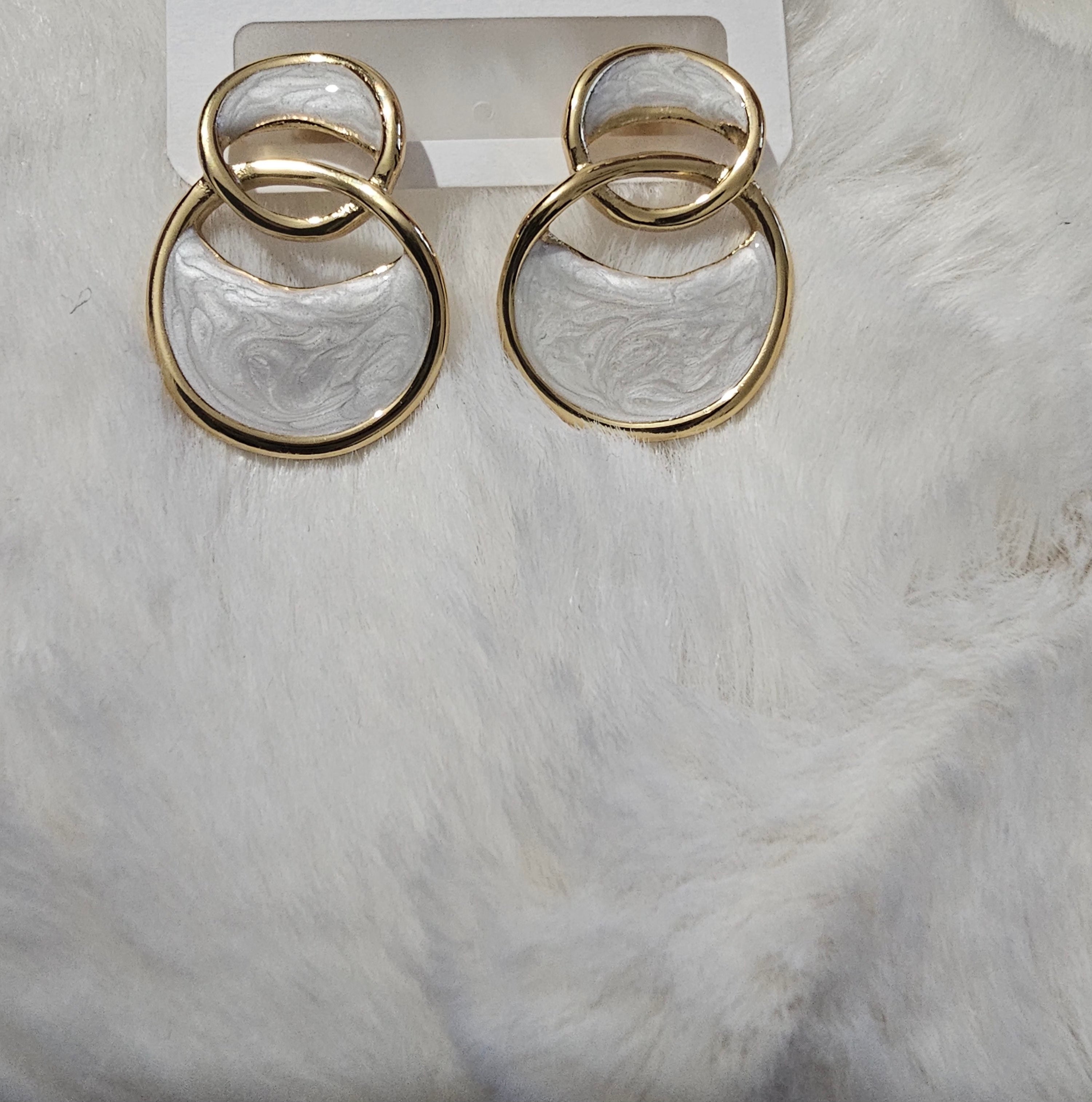 Boucles Nadia