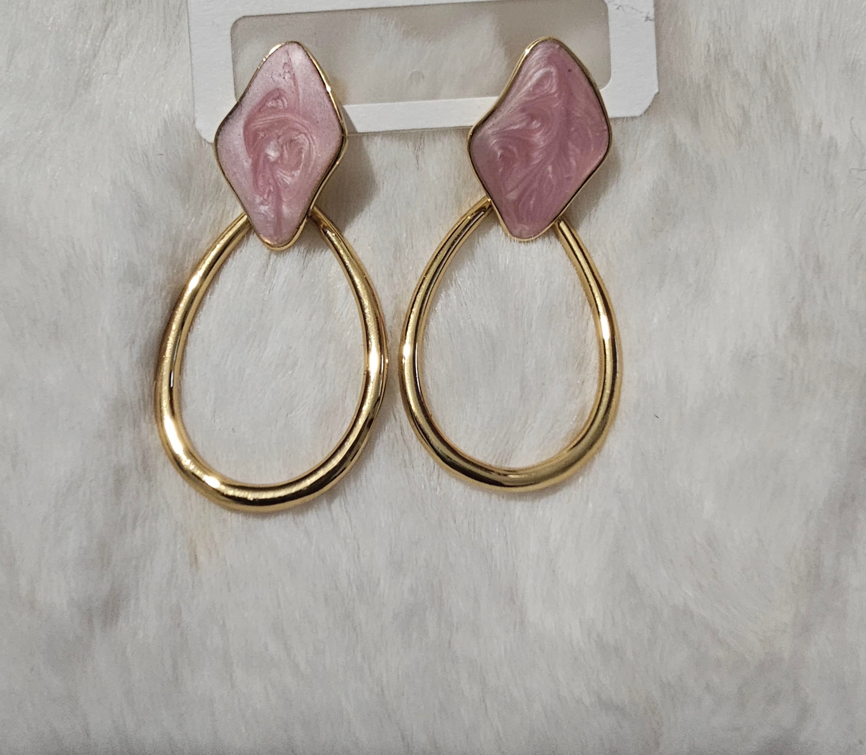 Boucles Nadia