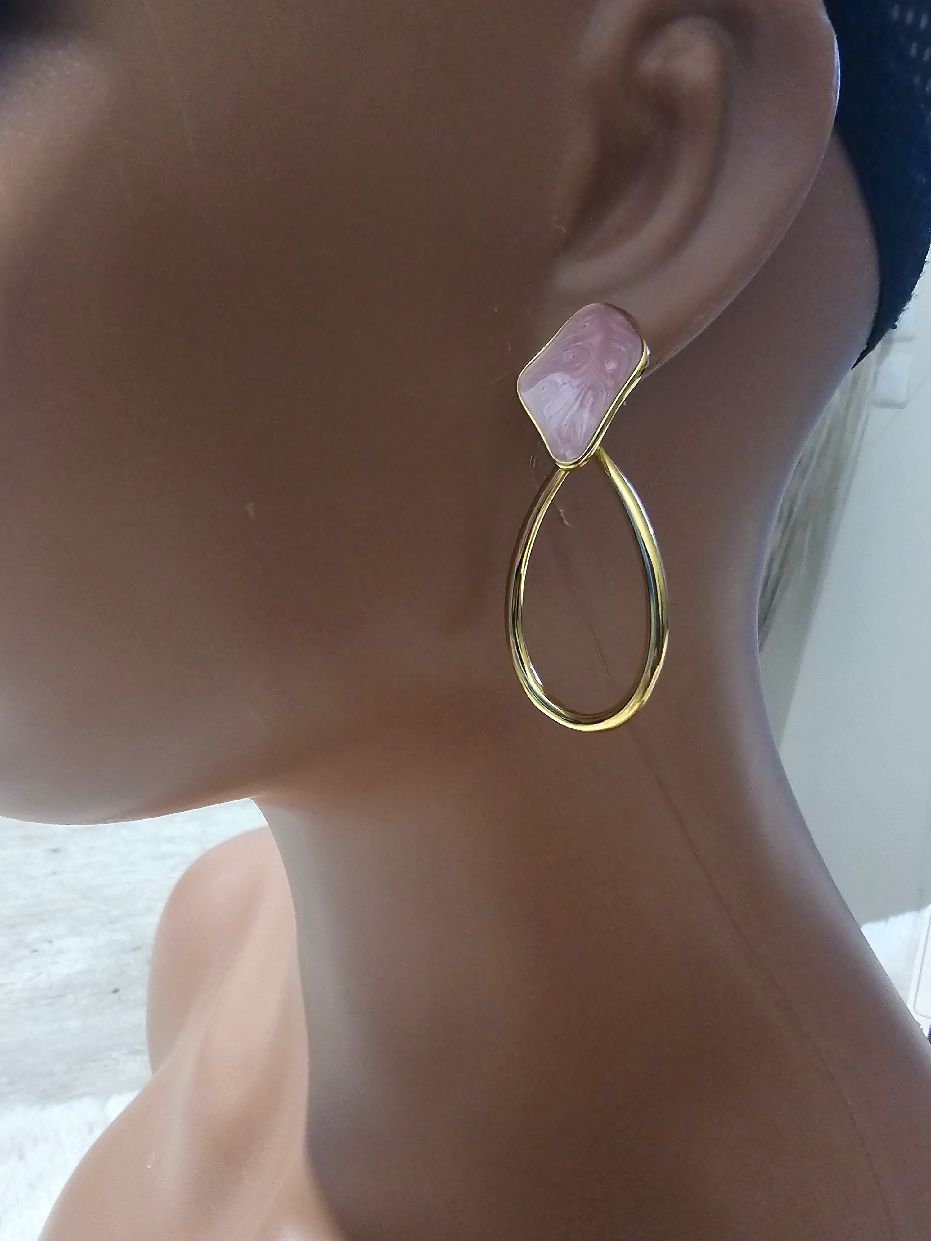 Boucles Nadia