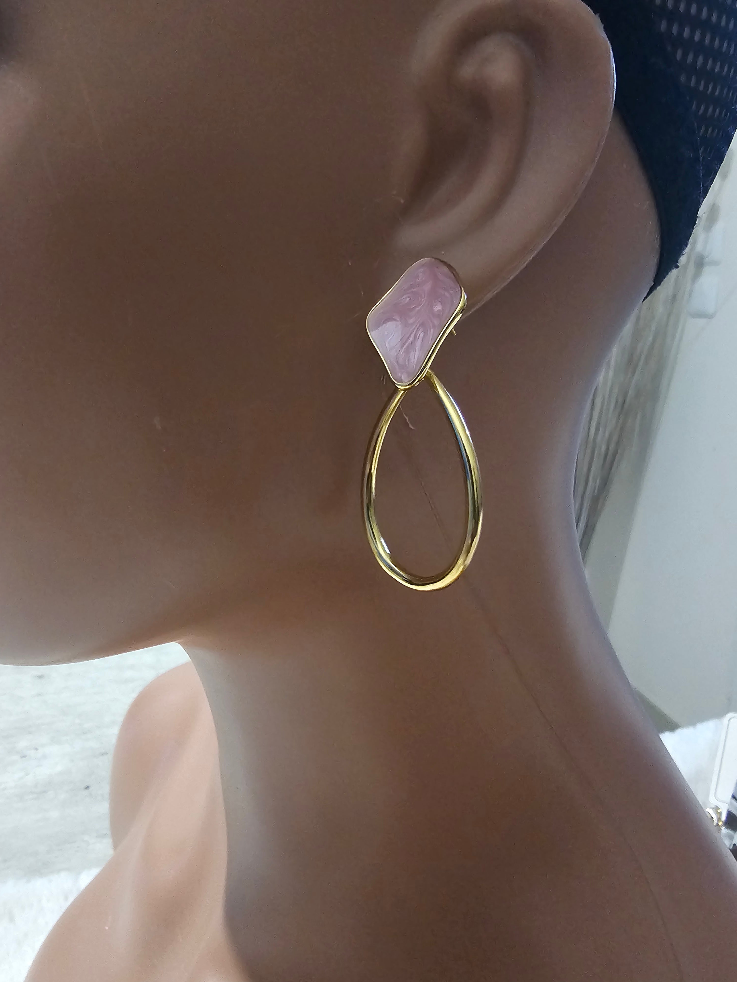 Boucles Nadia