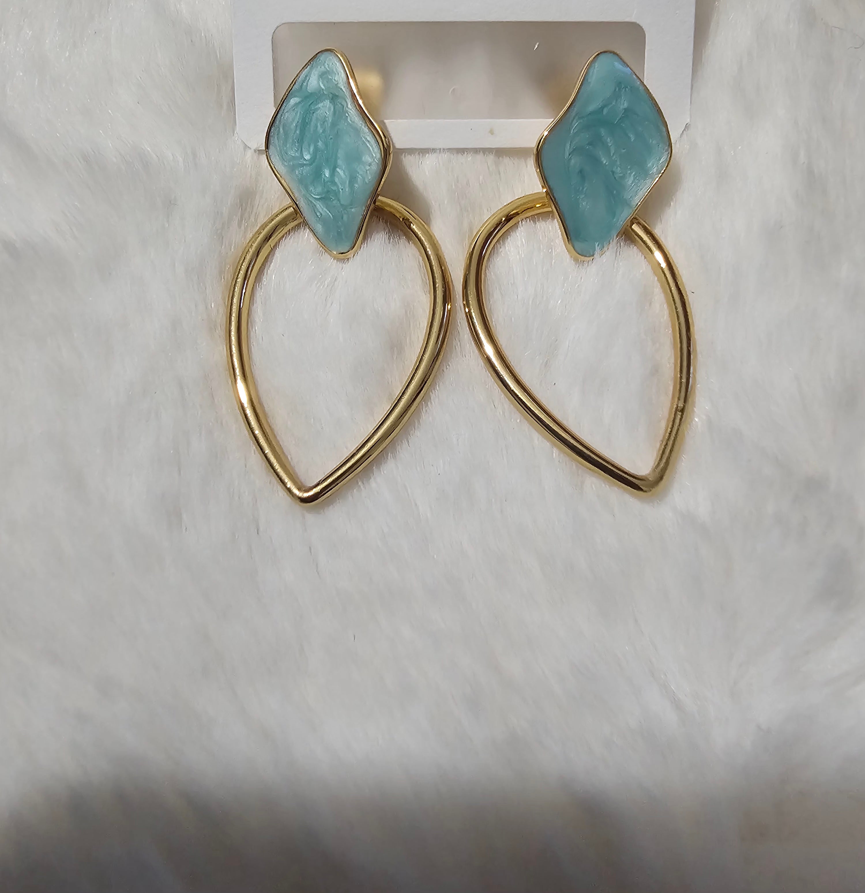 Boucles Nadia