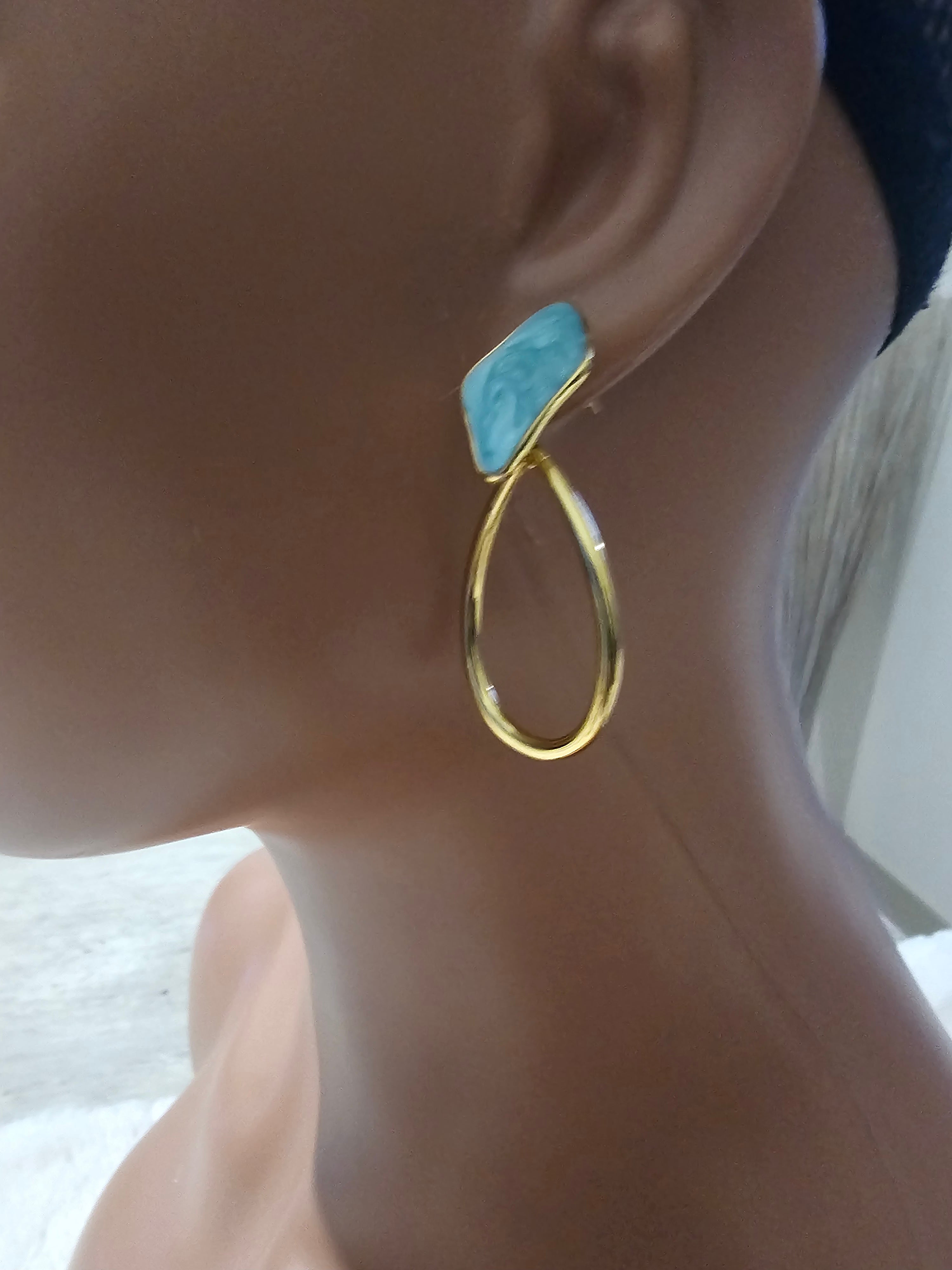 Boucles Nadia