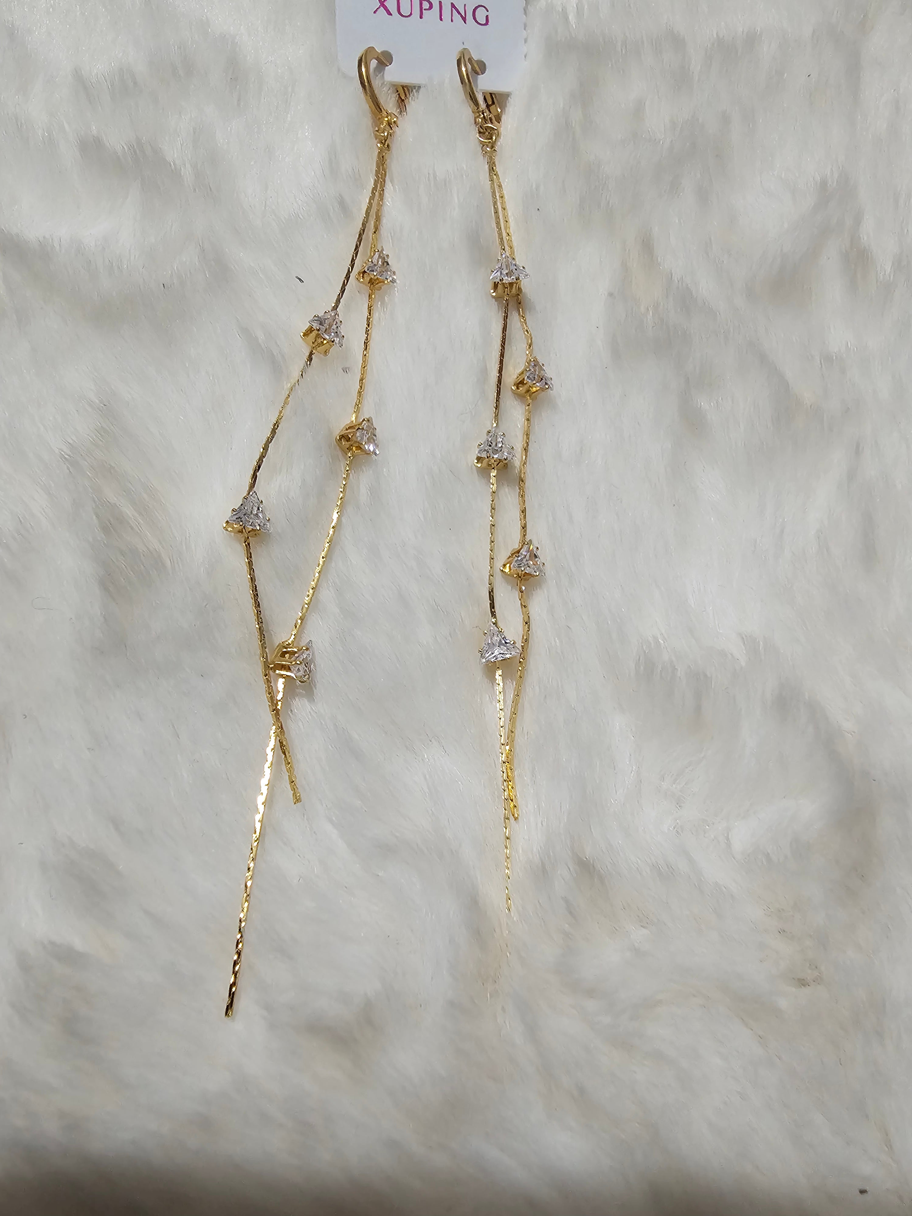 Boucle d'oreilles