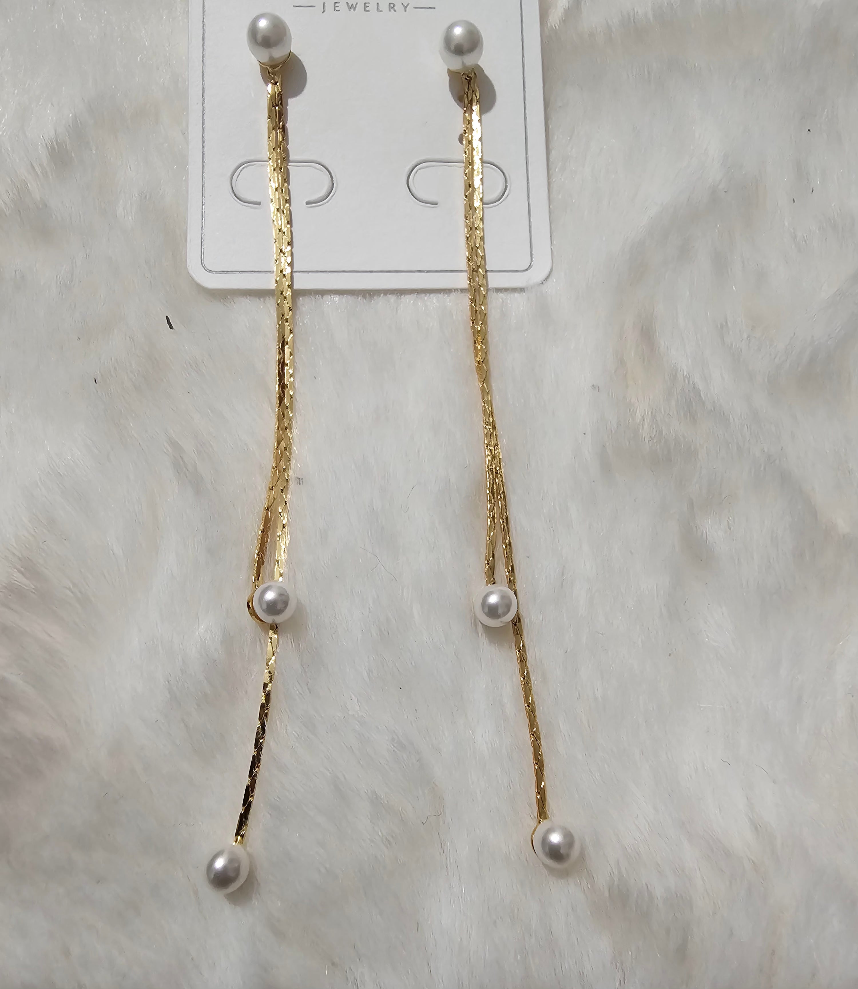 Boucle d'oreilles Anna