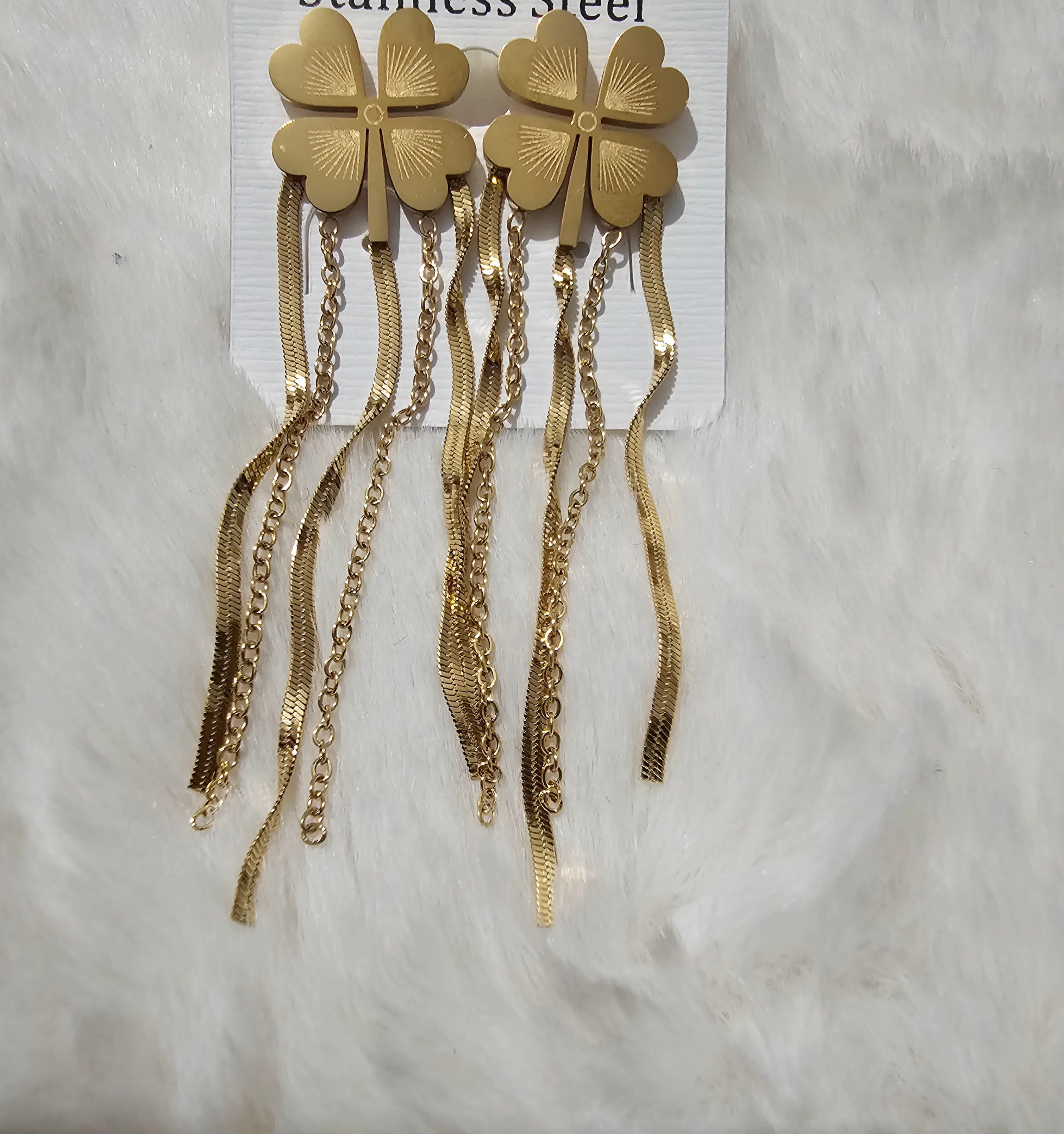Boucles Nadia