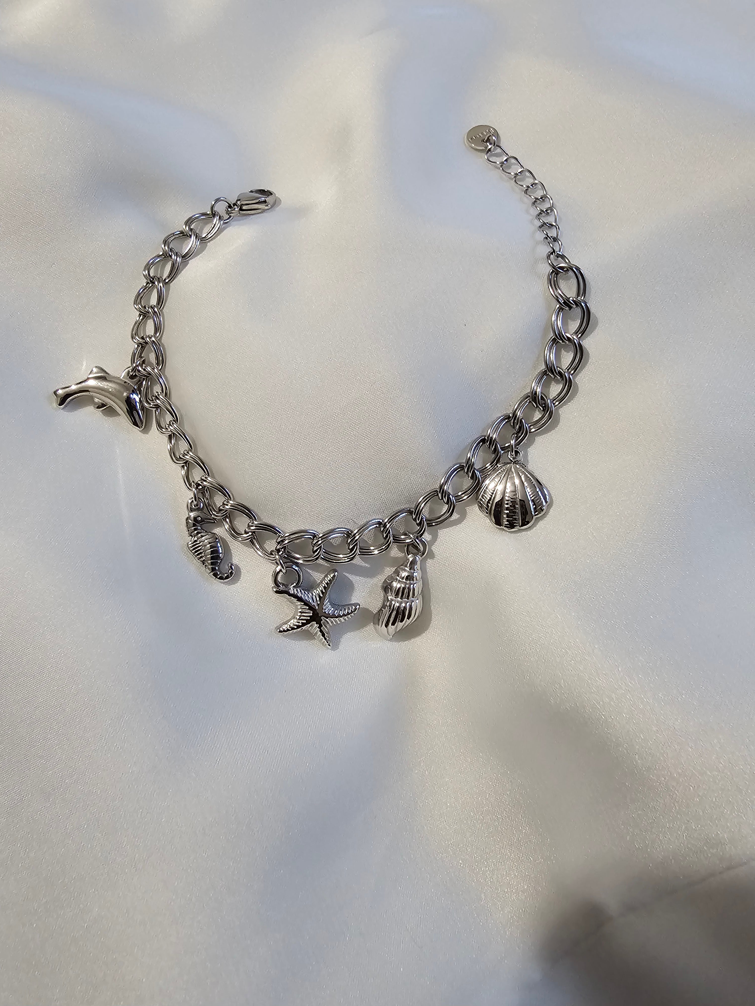 Bracelet Nelya