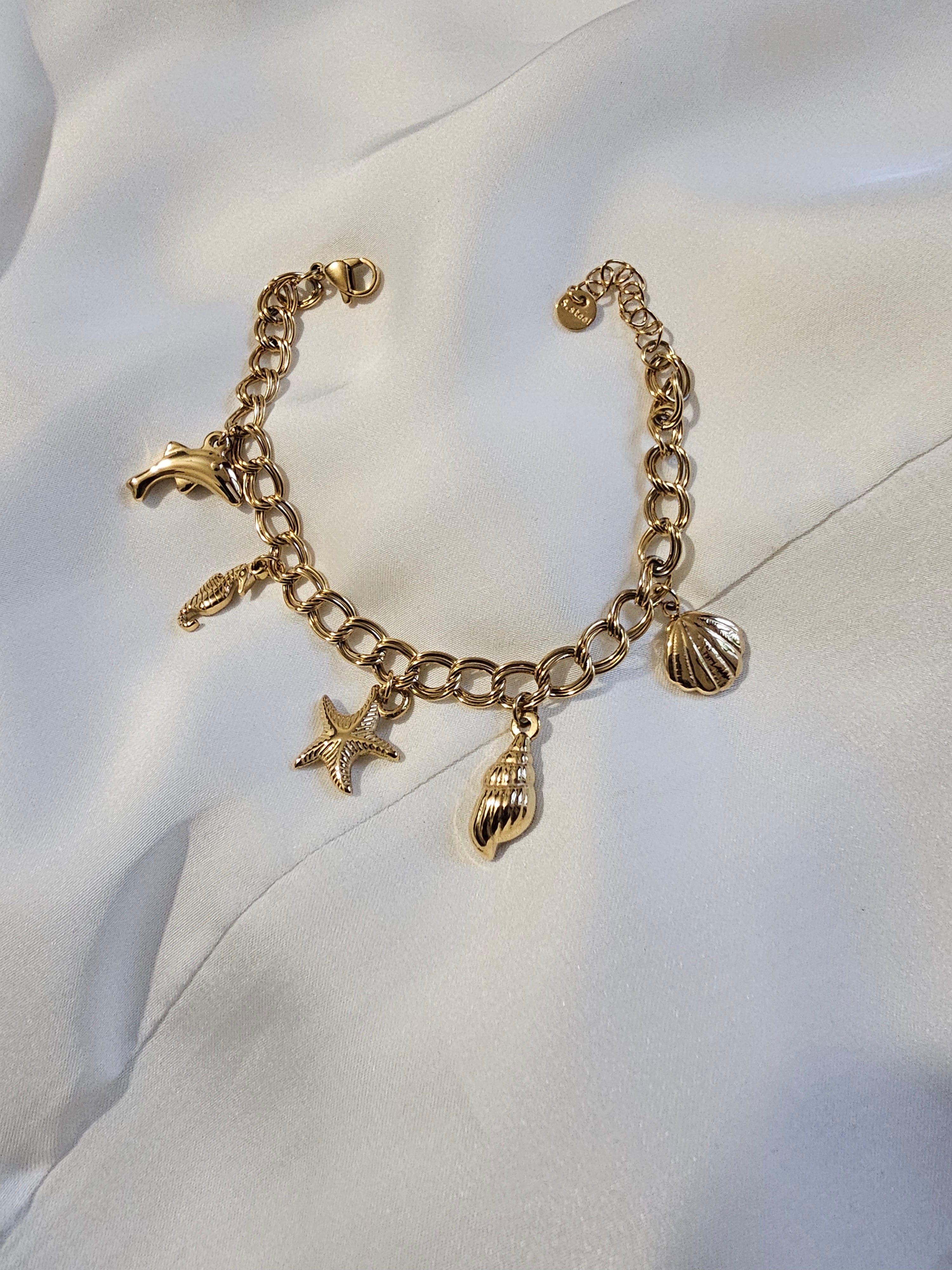 Bracelet Nelya