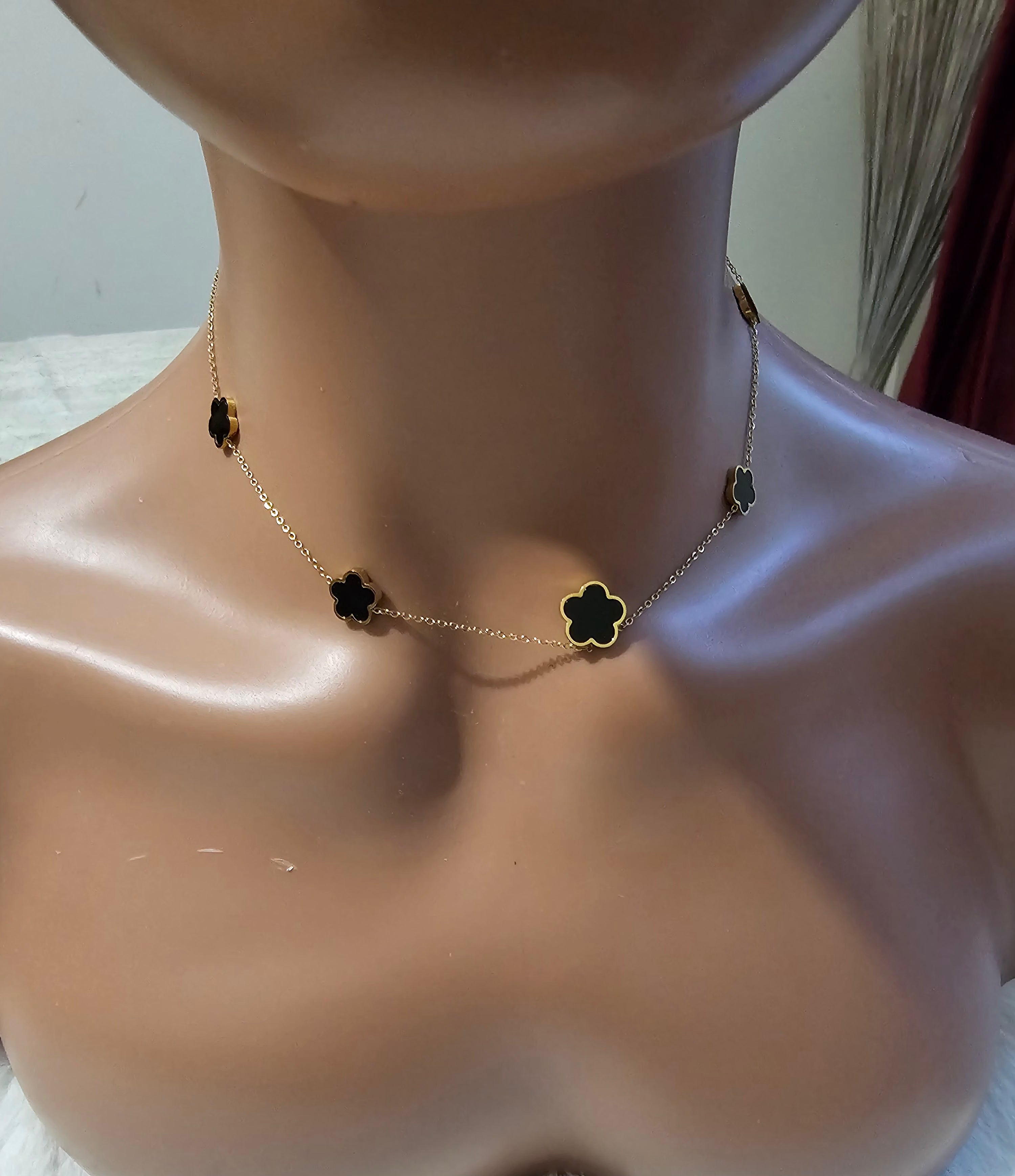 Collier Djami