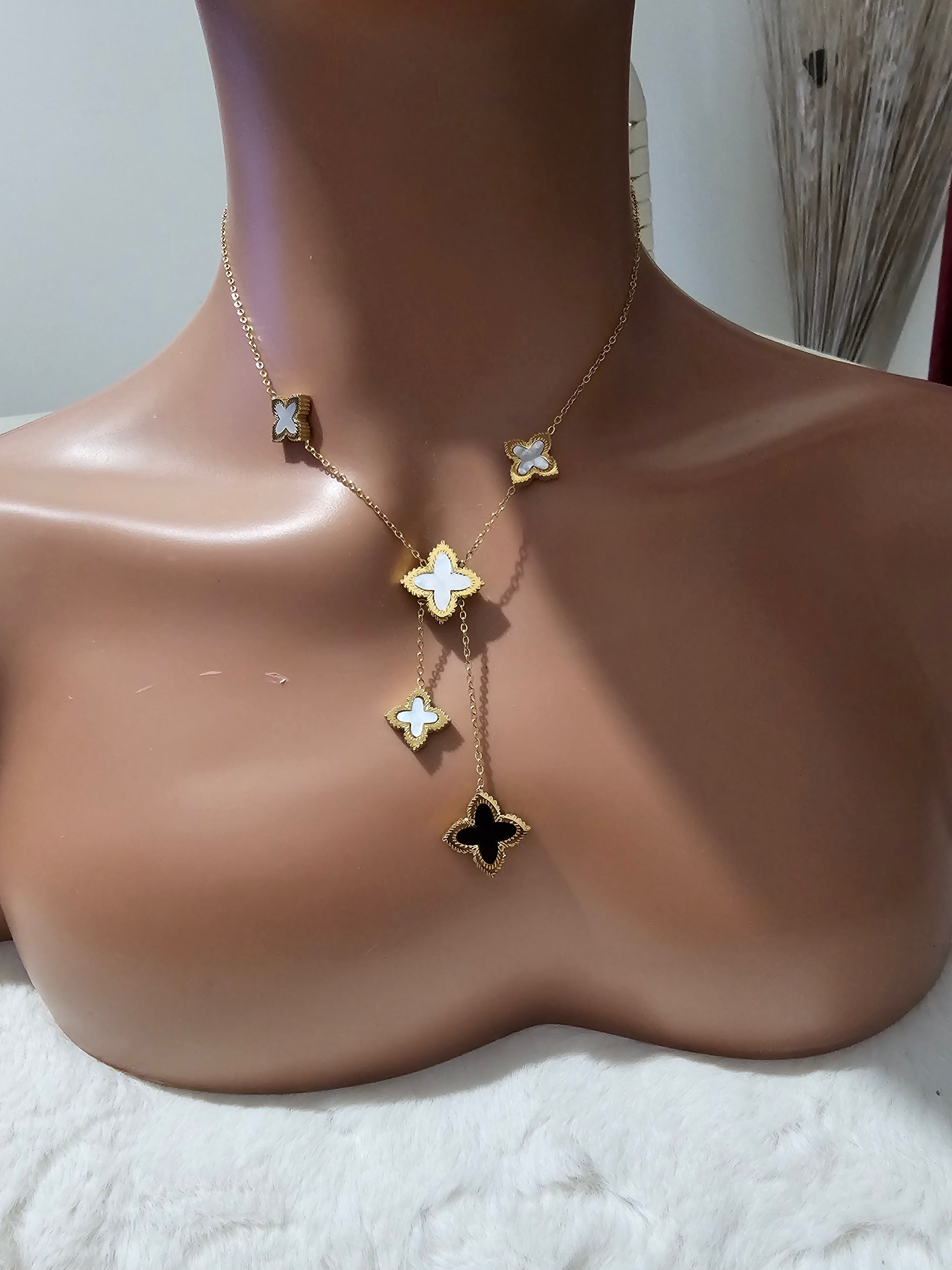 Collier Chloé