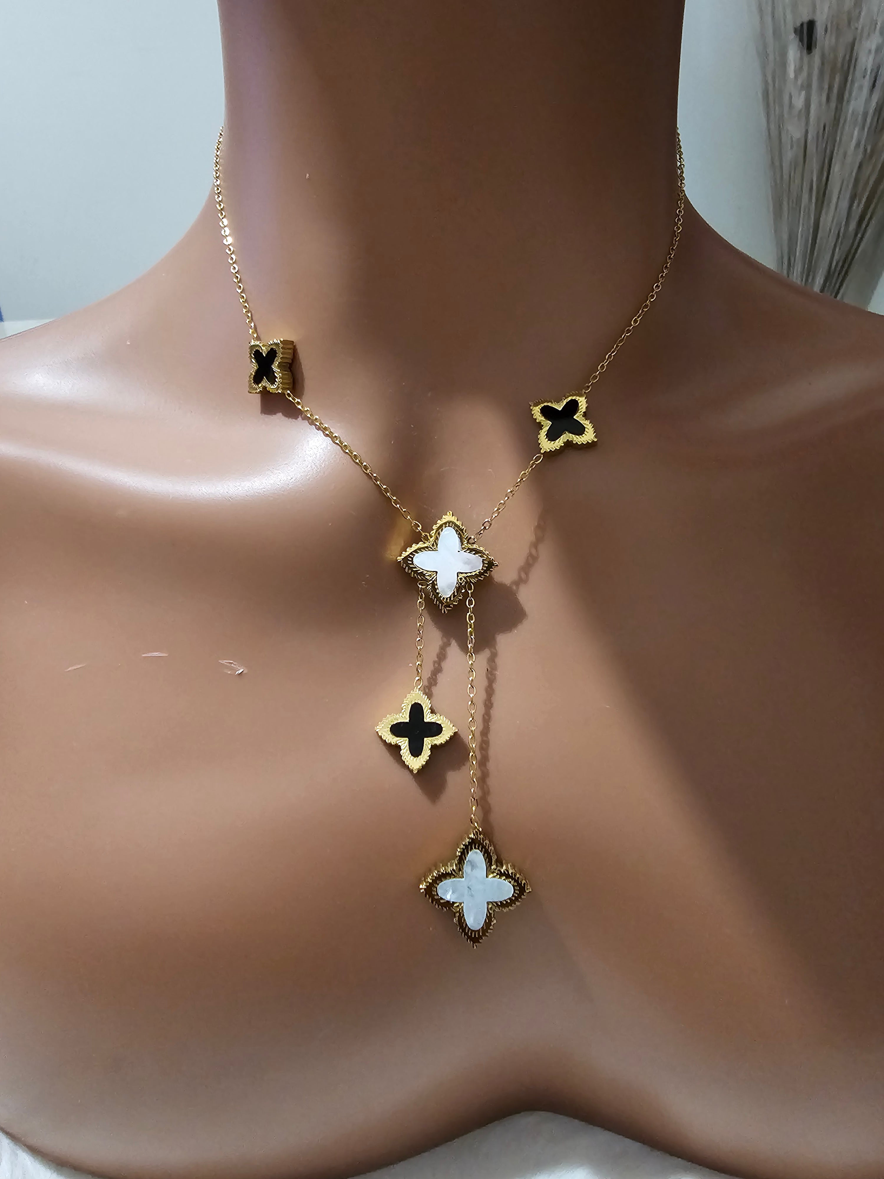 Collier Chloé