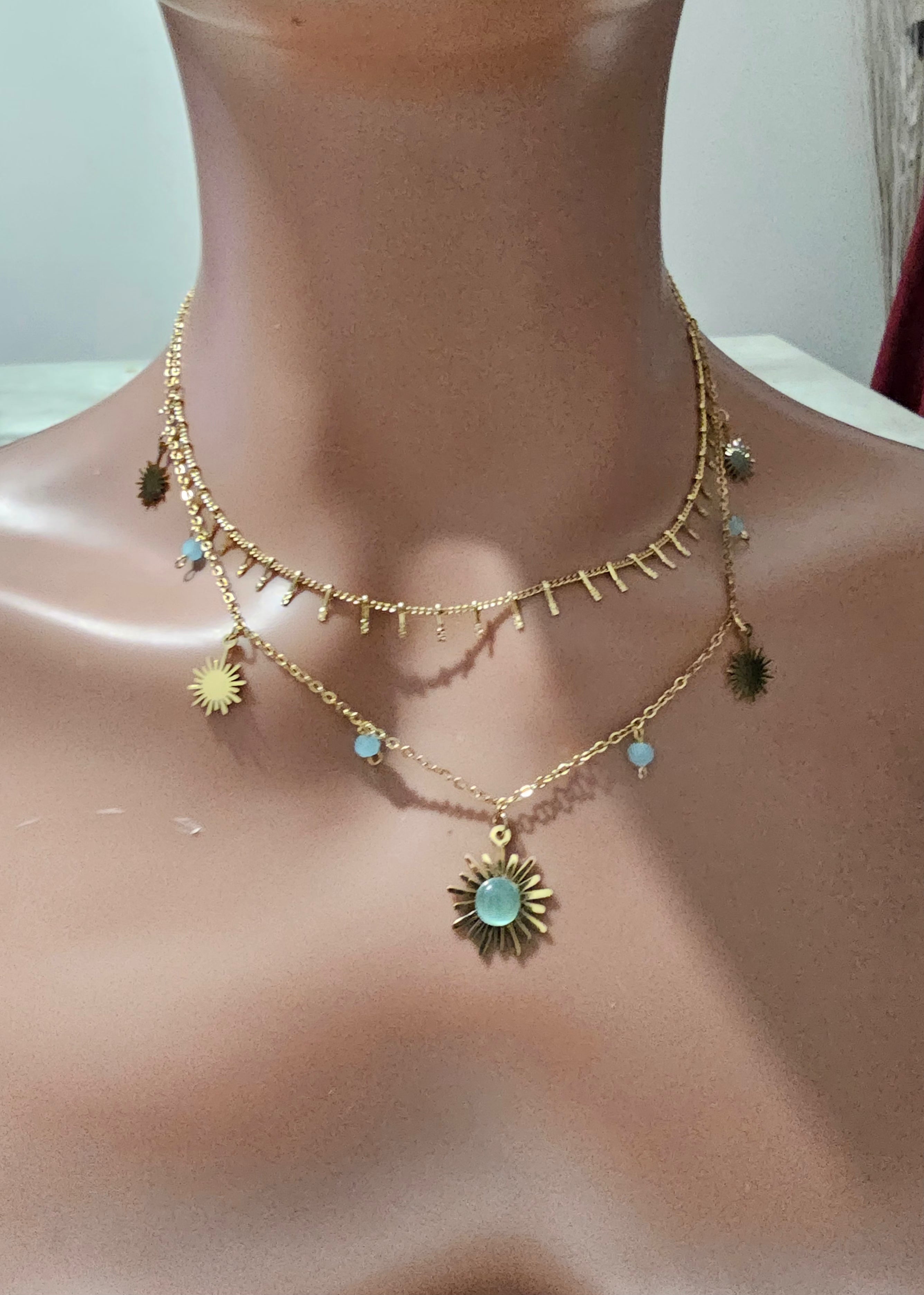 Collier Lili