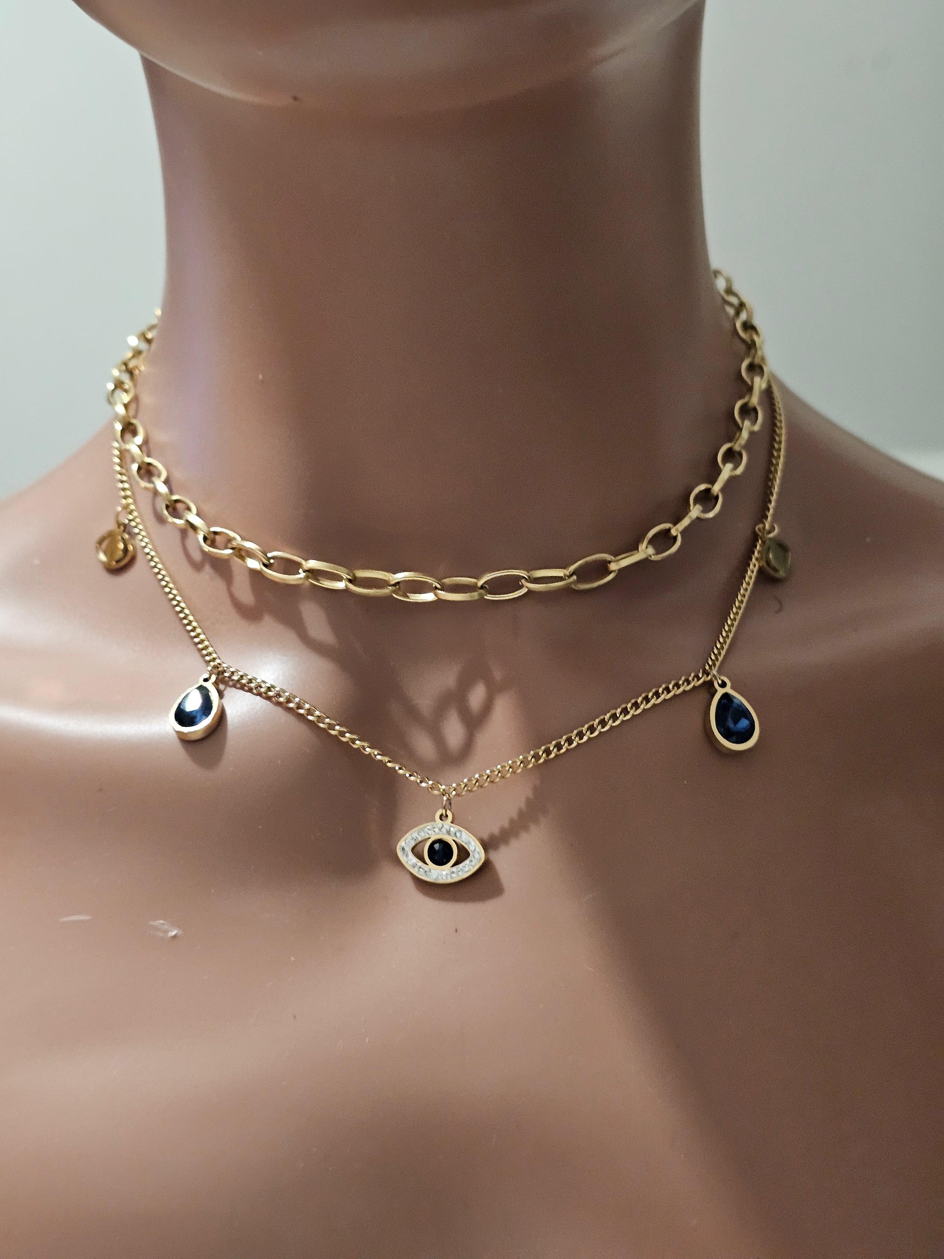 Collier Anaïs