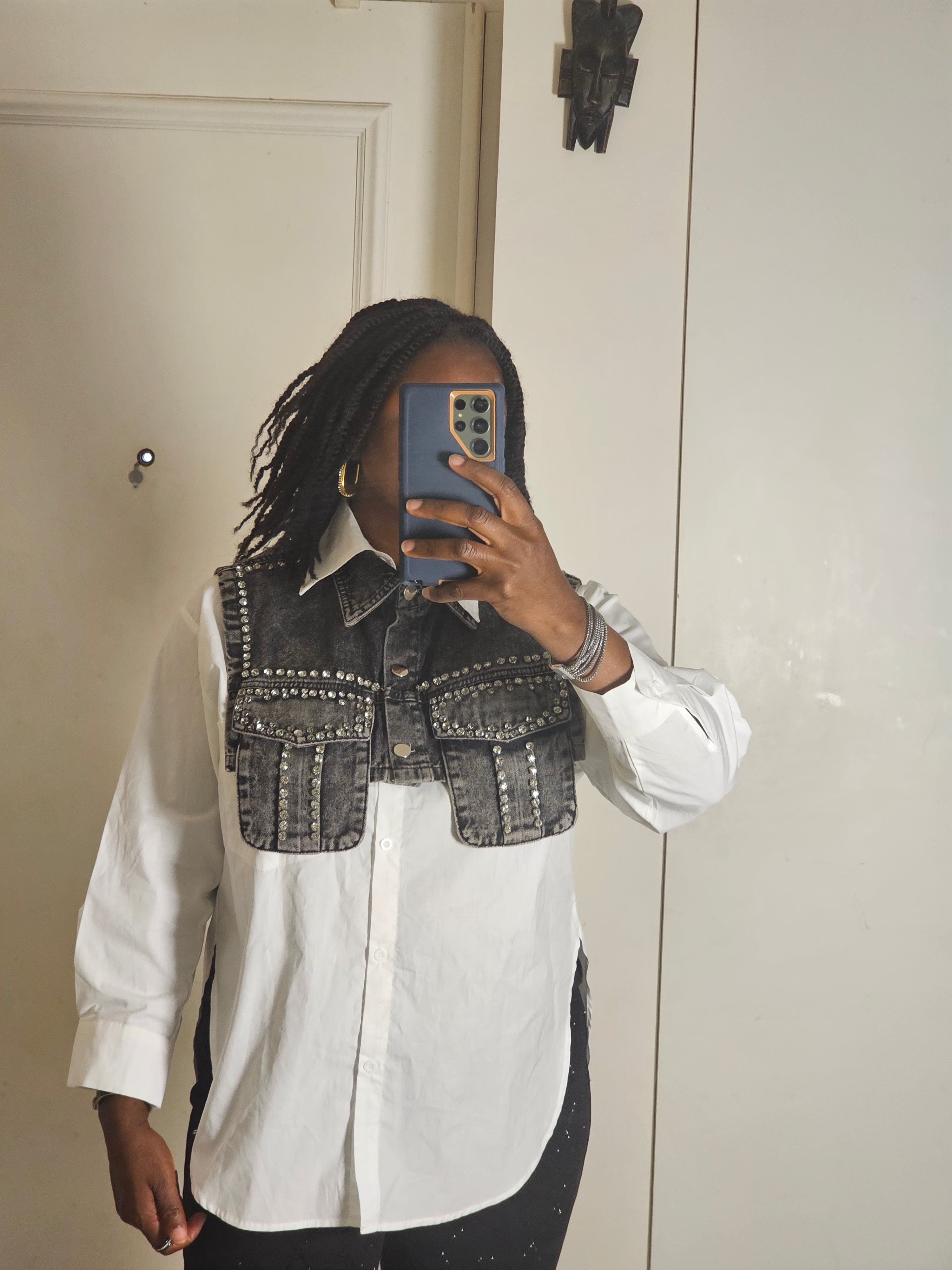 Chemise Dania