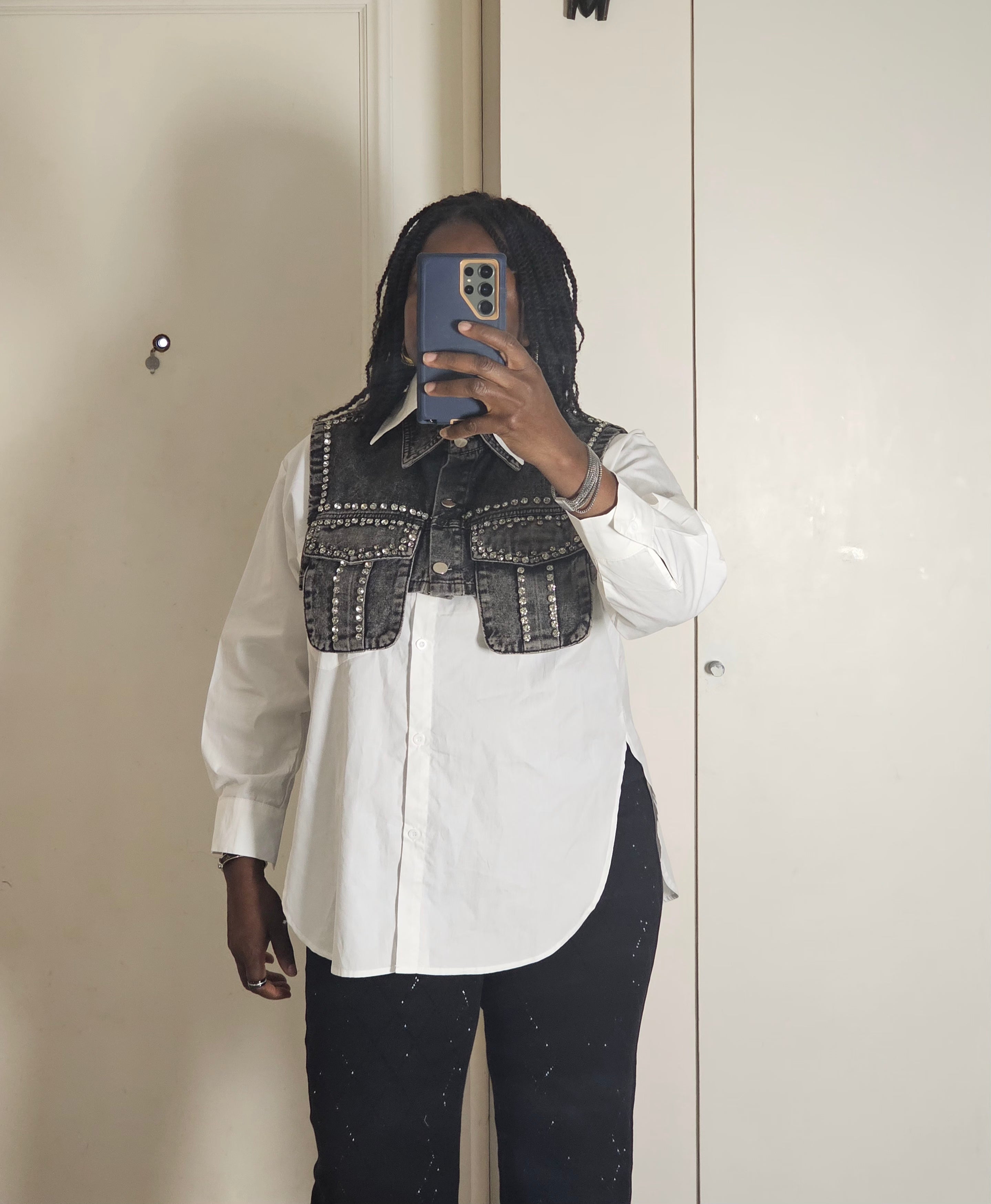 Chemise Dania
