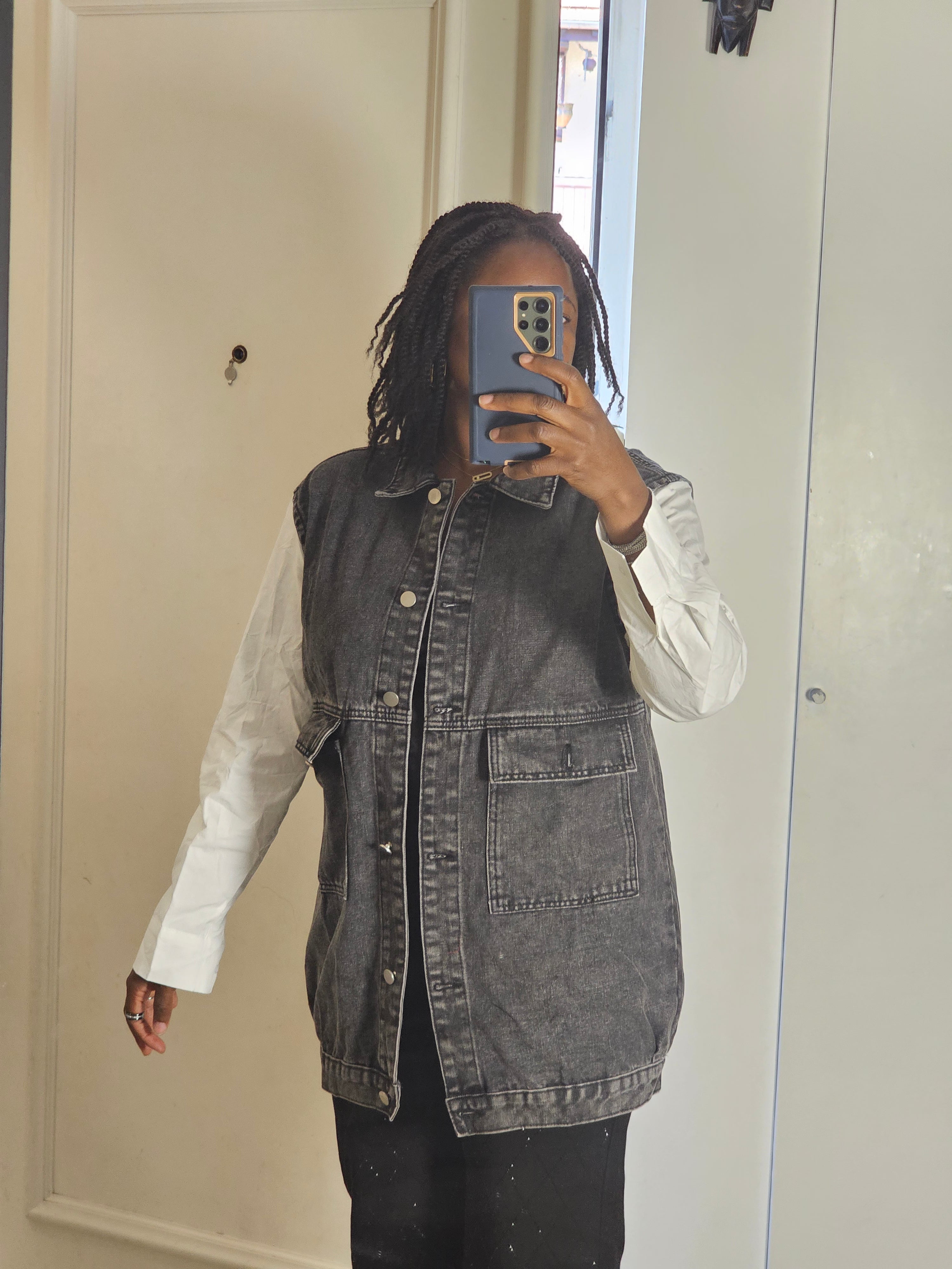 Veste Daria