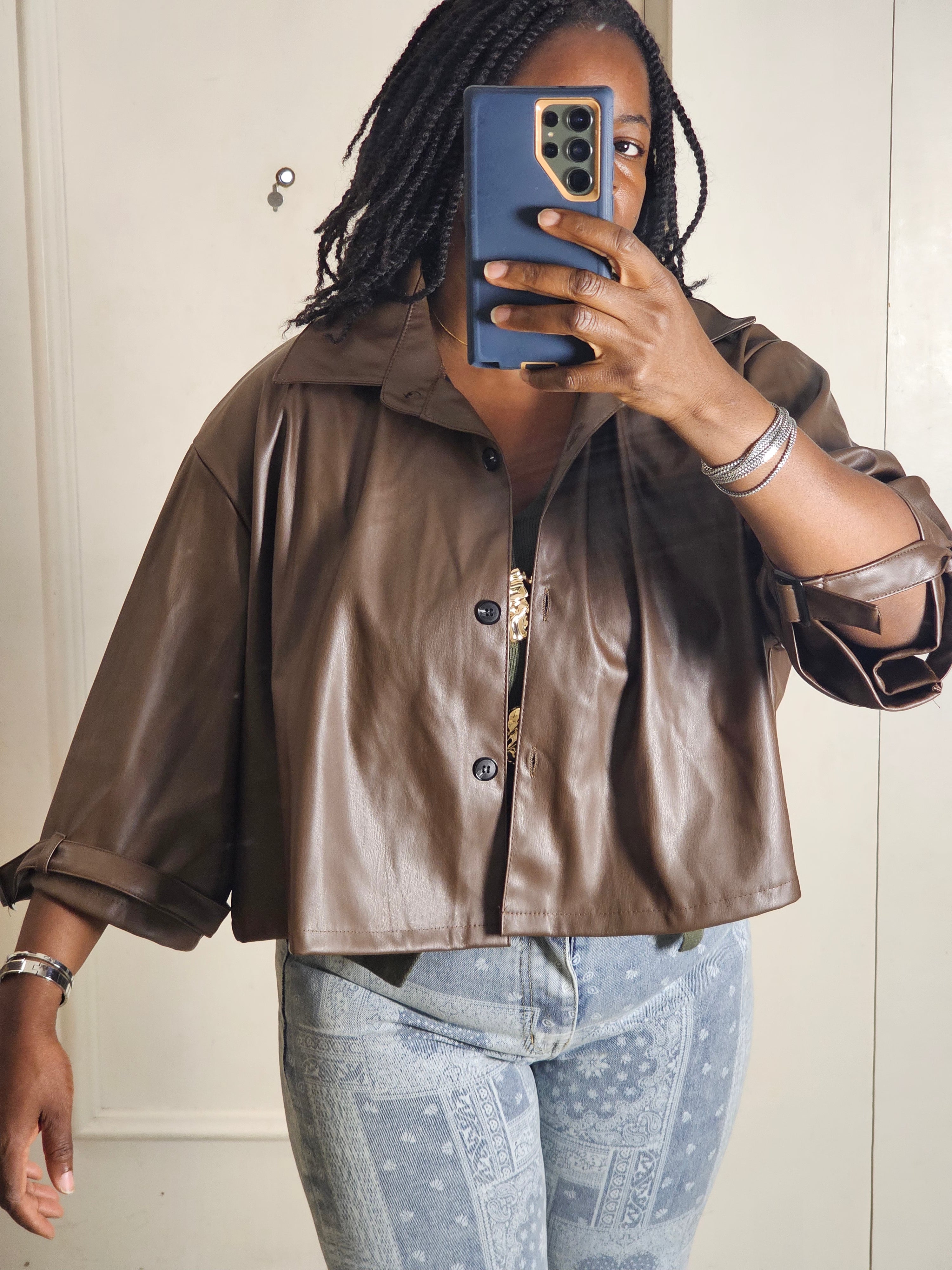 Veste Ema