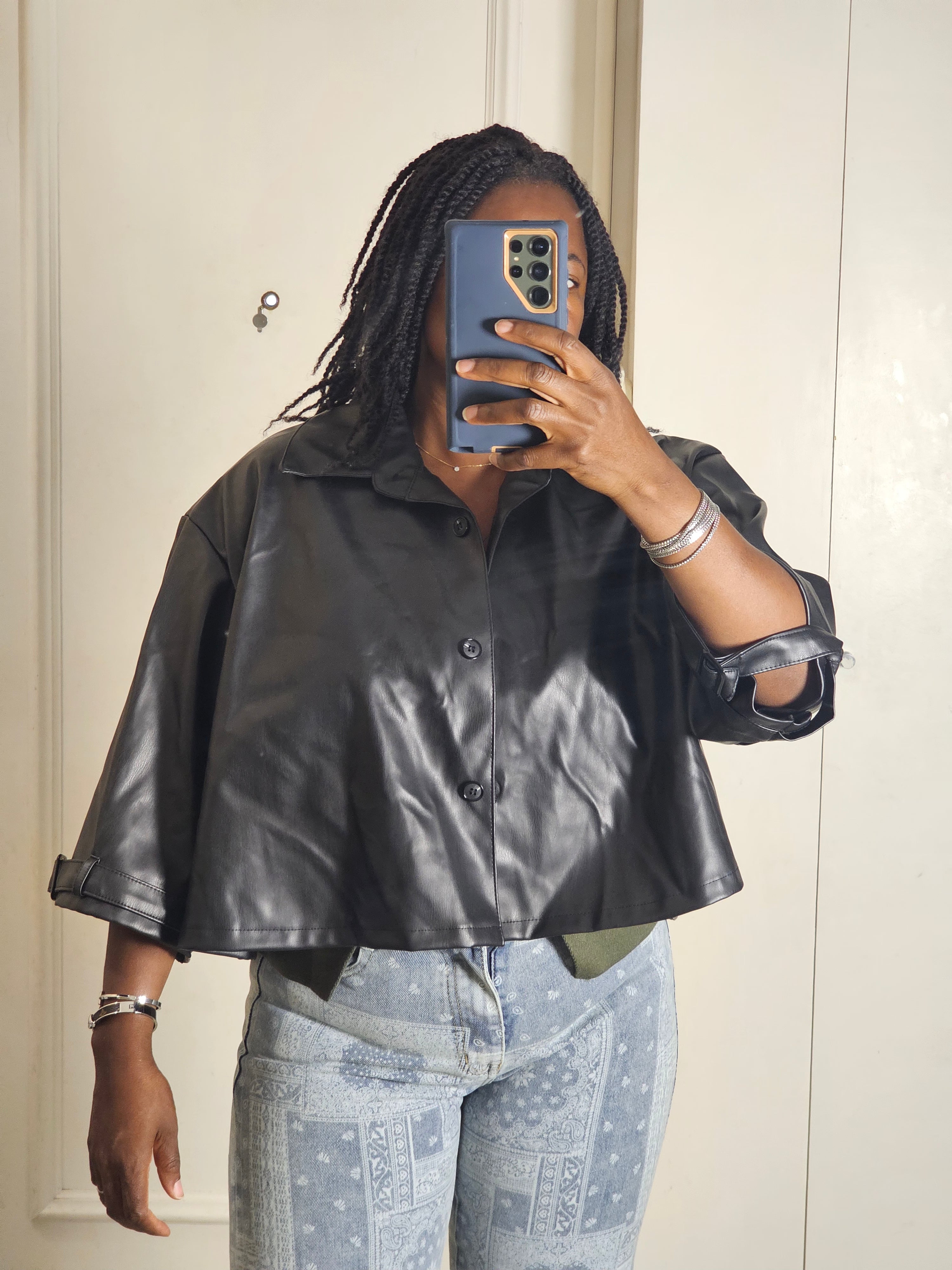 Veste Ema