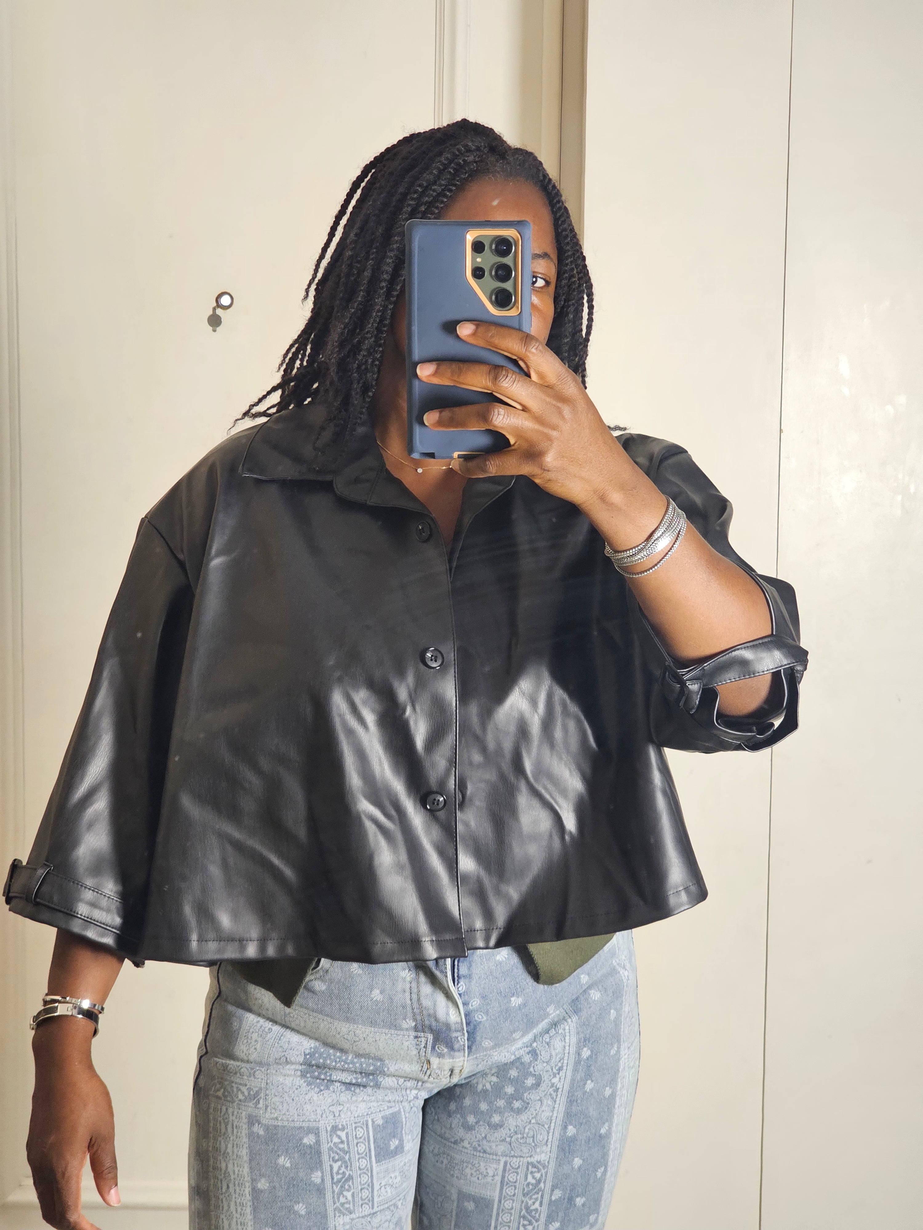 Veste Ema