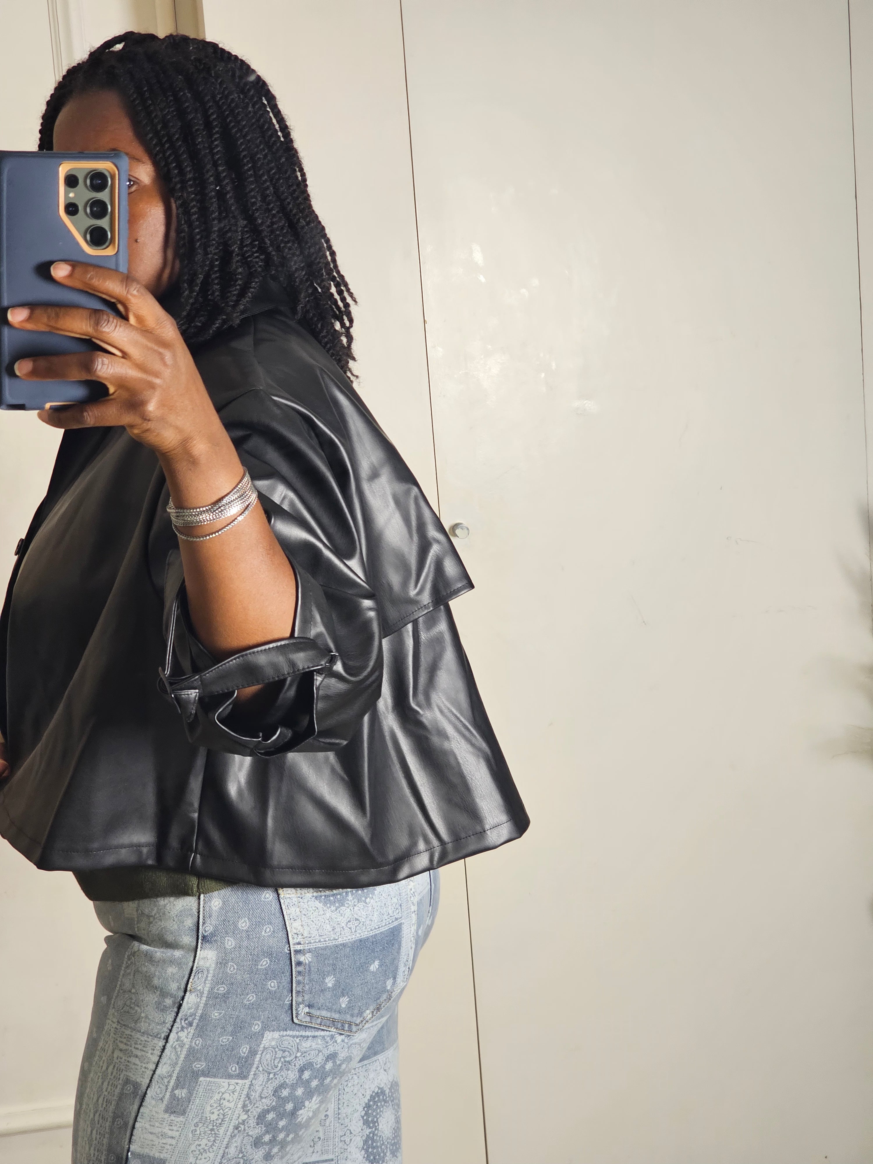 Veste Ema