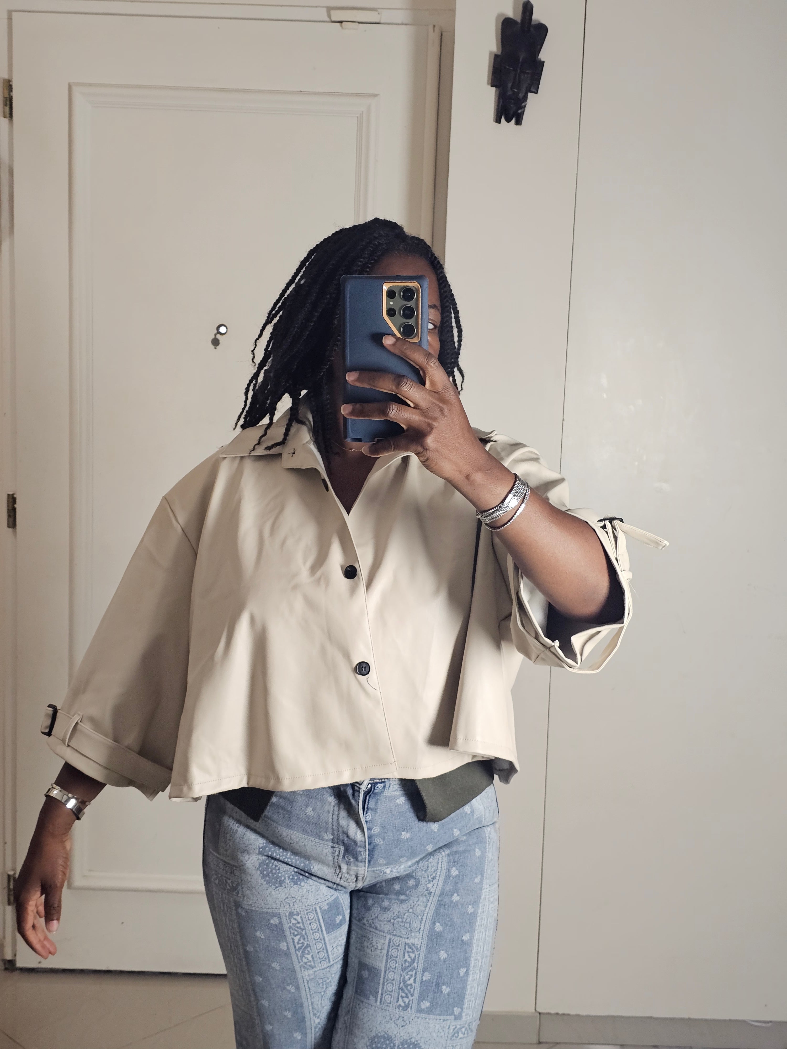Veste Ema