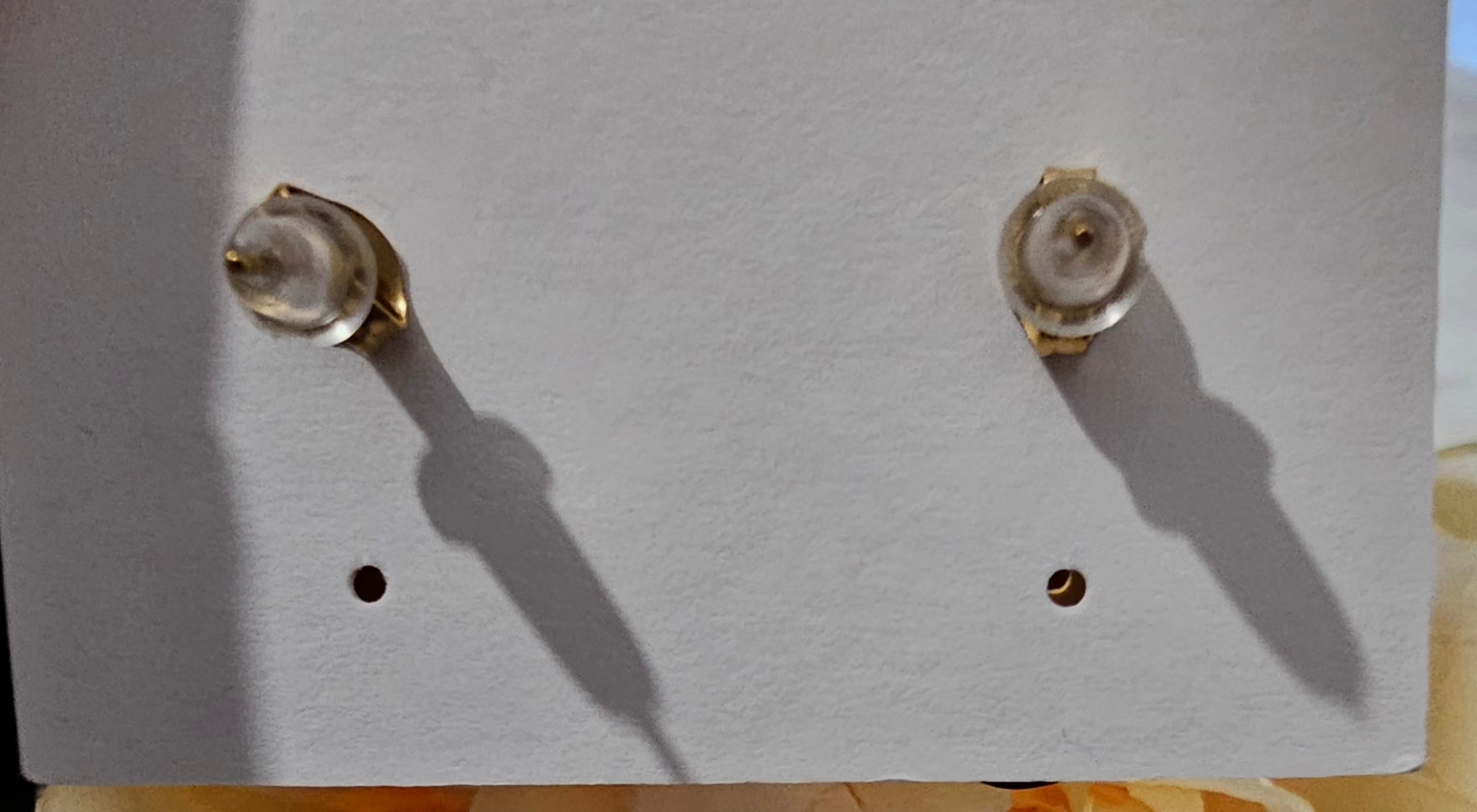 Boucle d'oreilles Eva