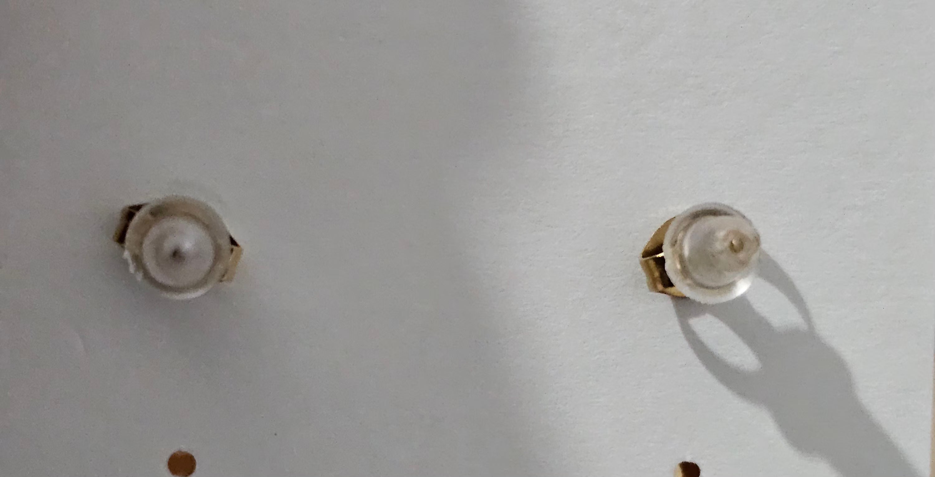 Boucle d'oreille Djena