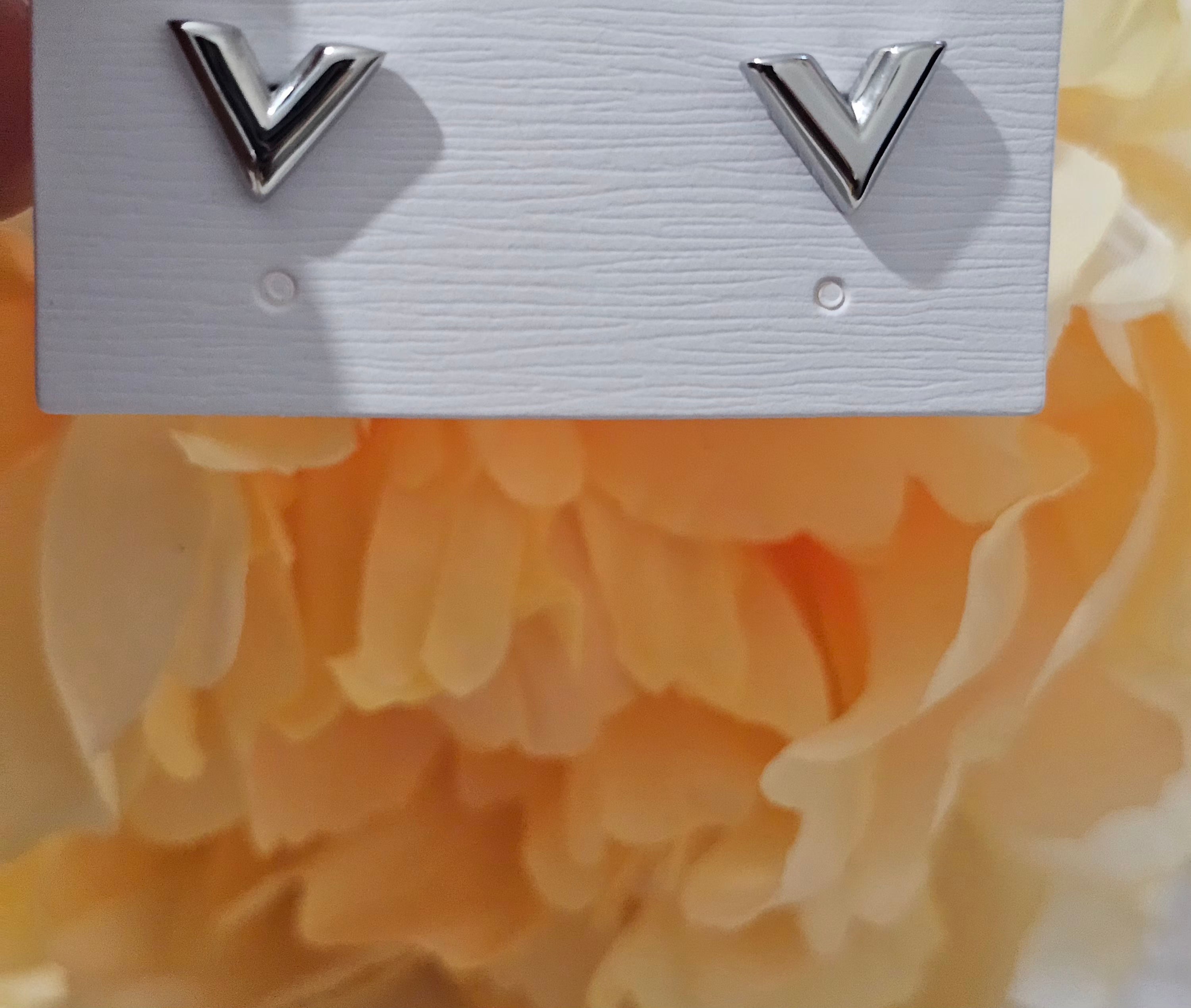 Boucle d'oreilles Anna