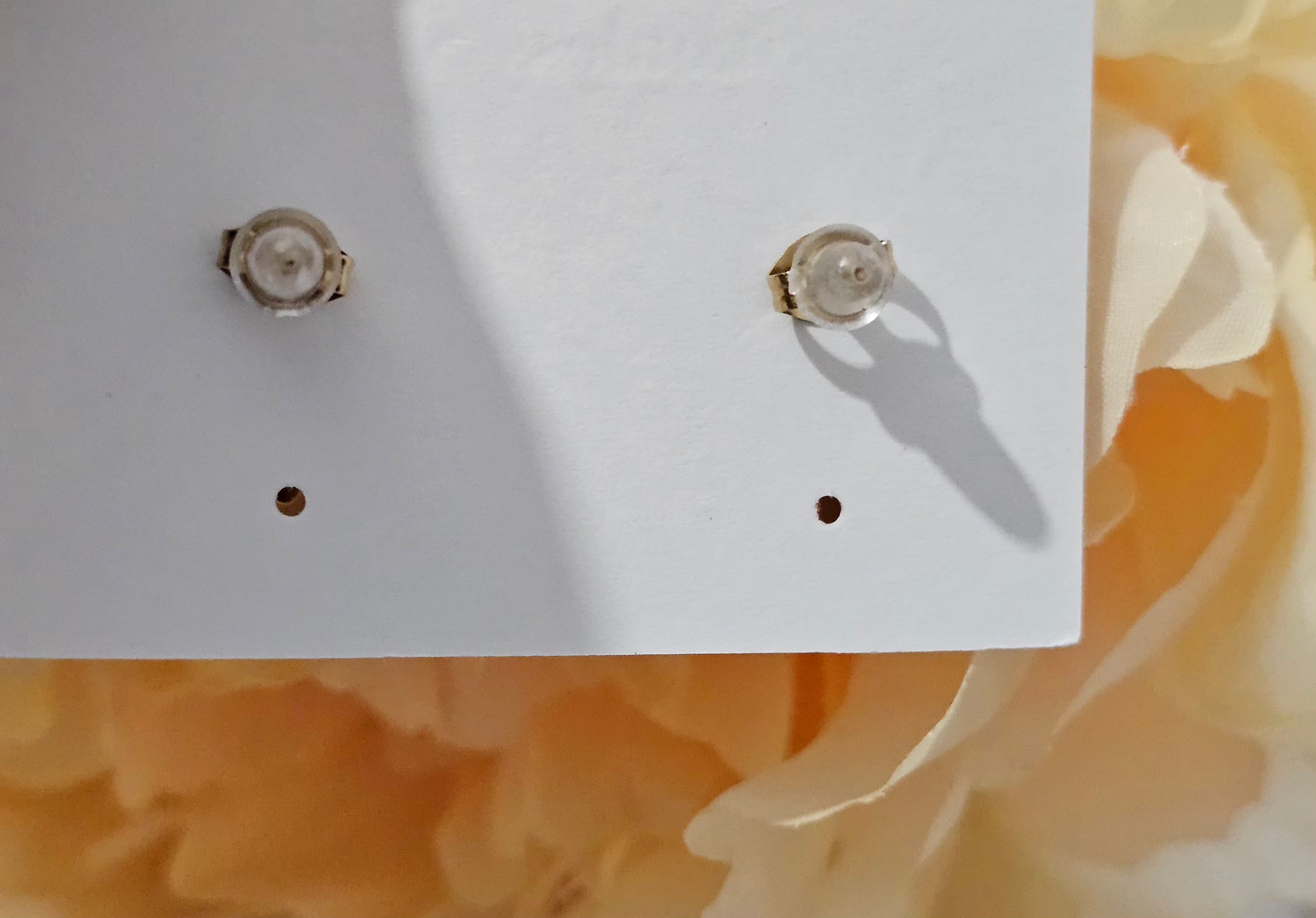 Boucle d'oreilles Anna