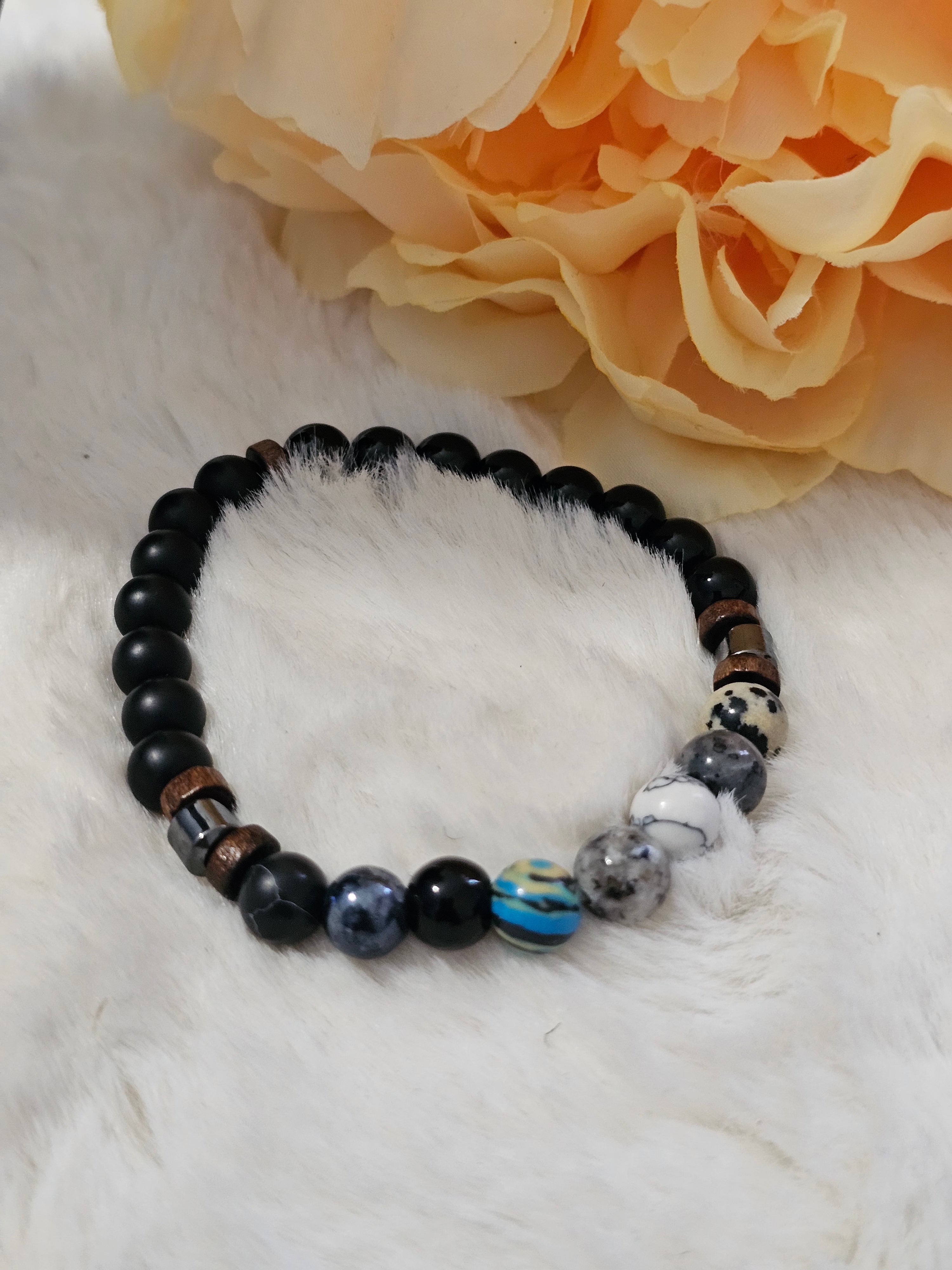 Bracelet Lila