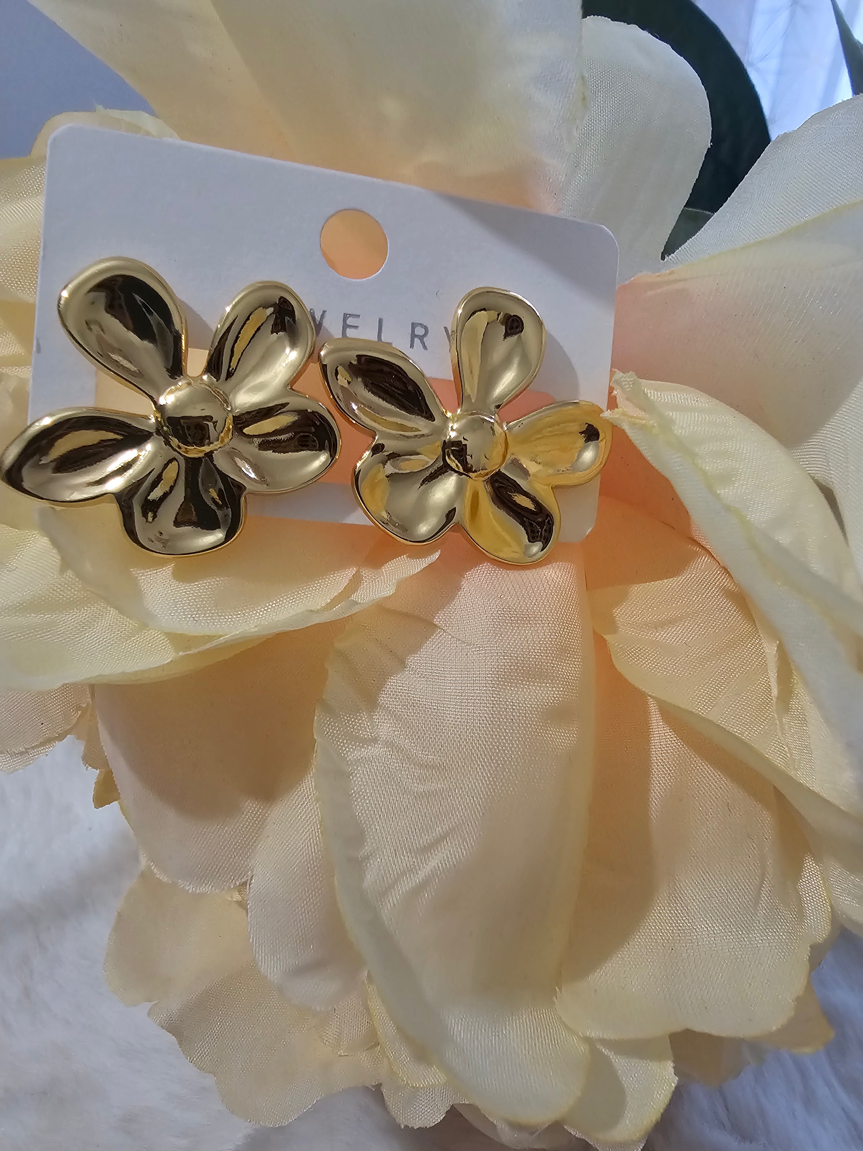 Boucle d'oreilles Maria