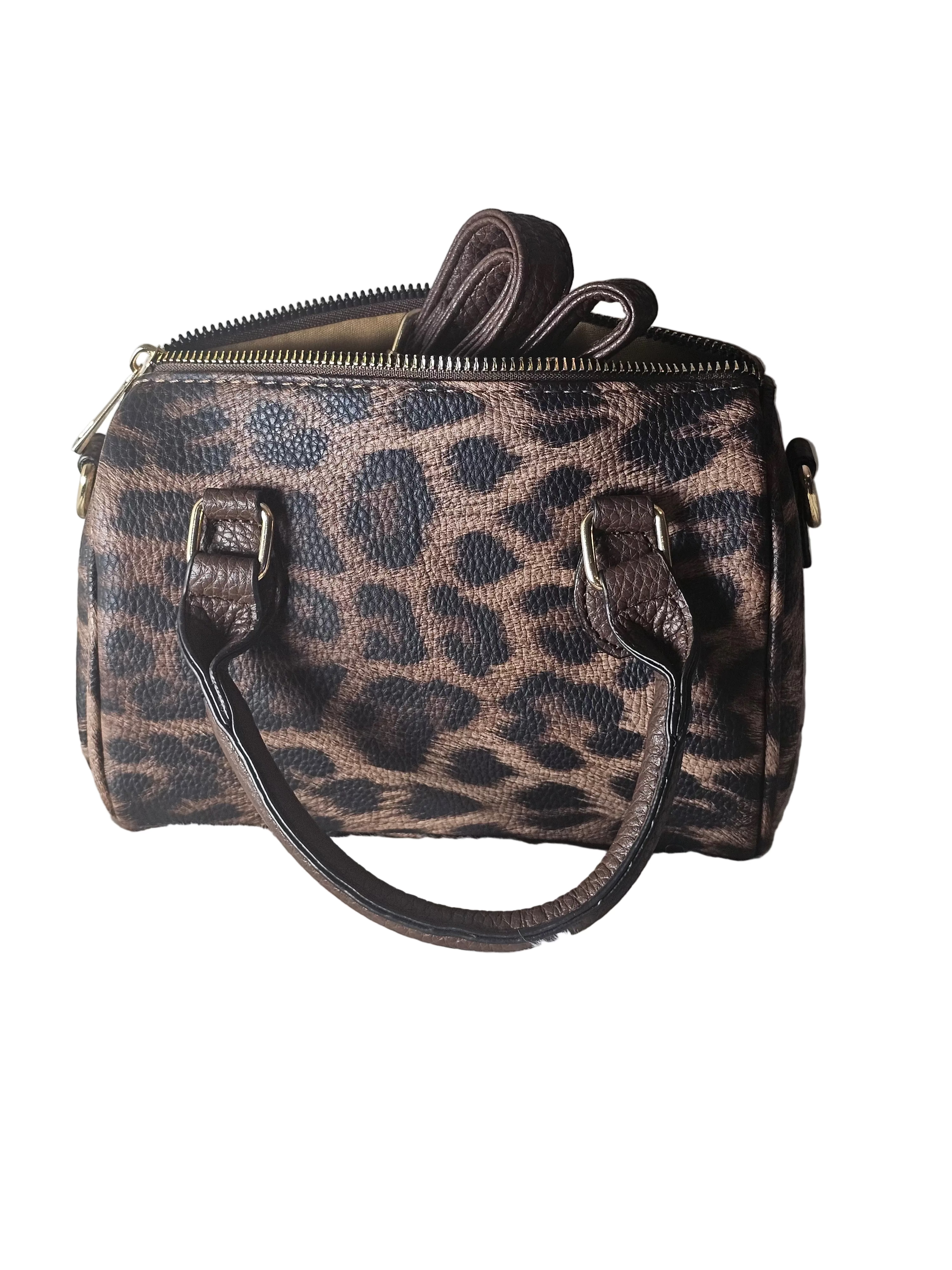 Petit sac bandoulière Lucie