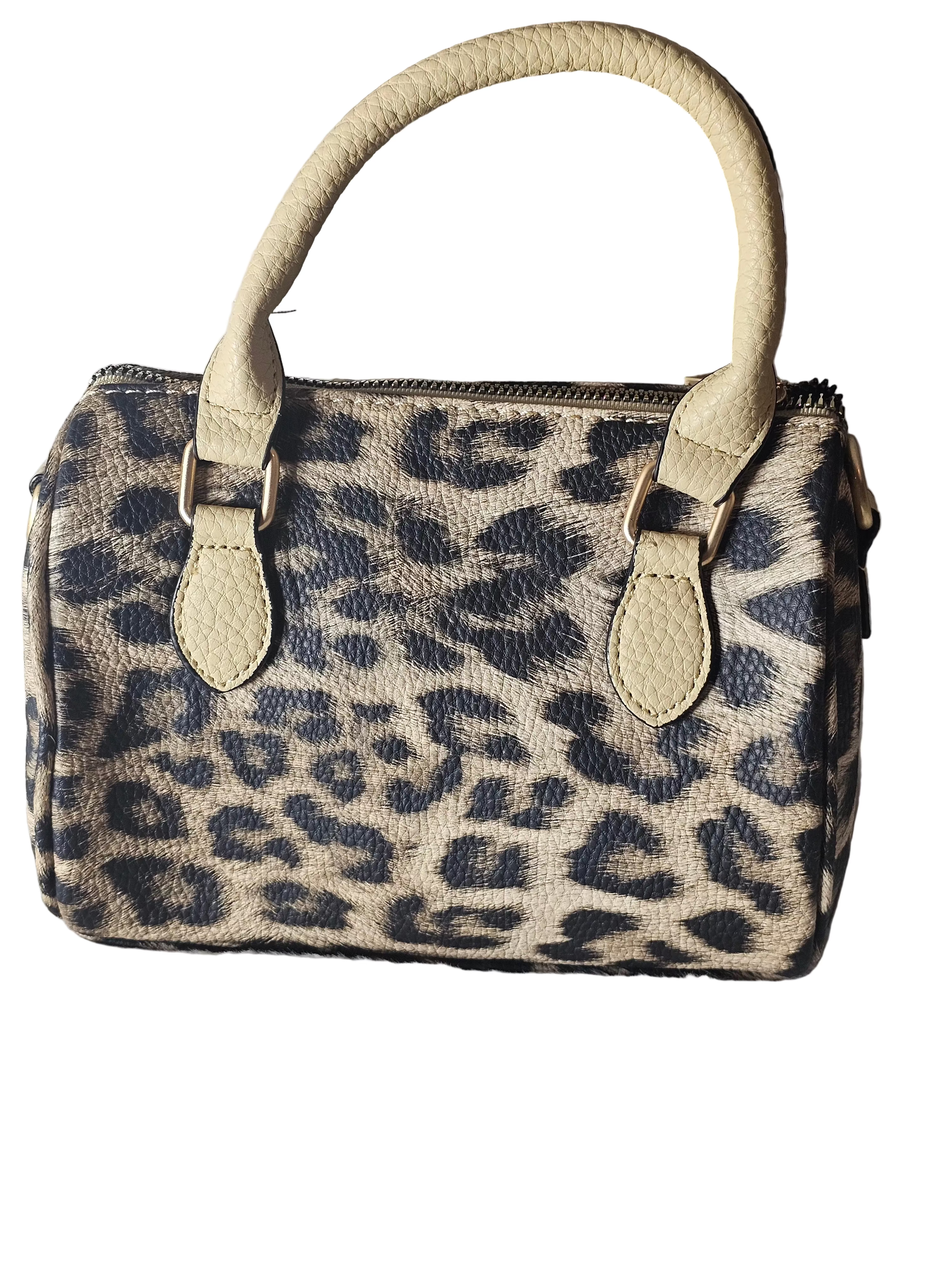 Petit sac bandoulière Lucie