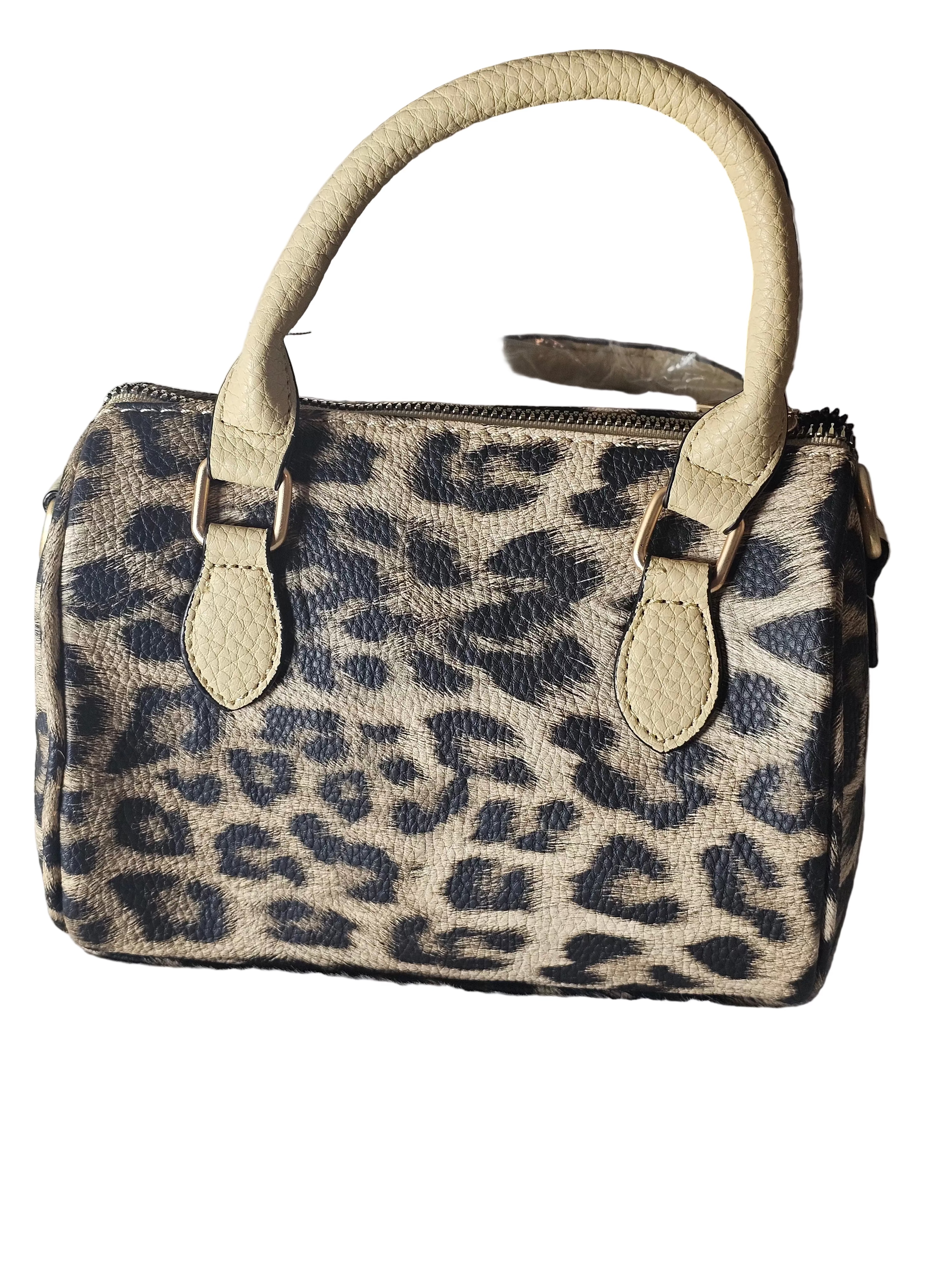 Petit sac bandoulière Lucie