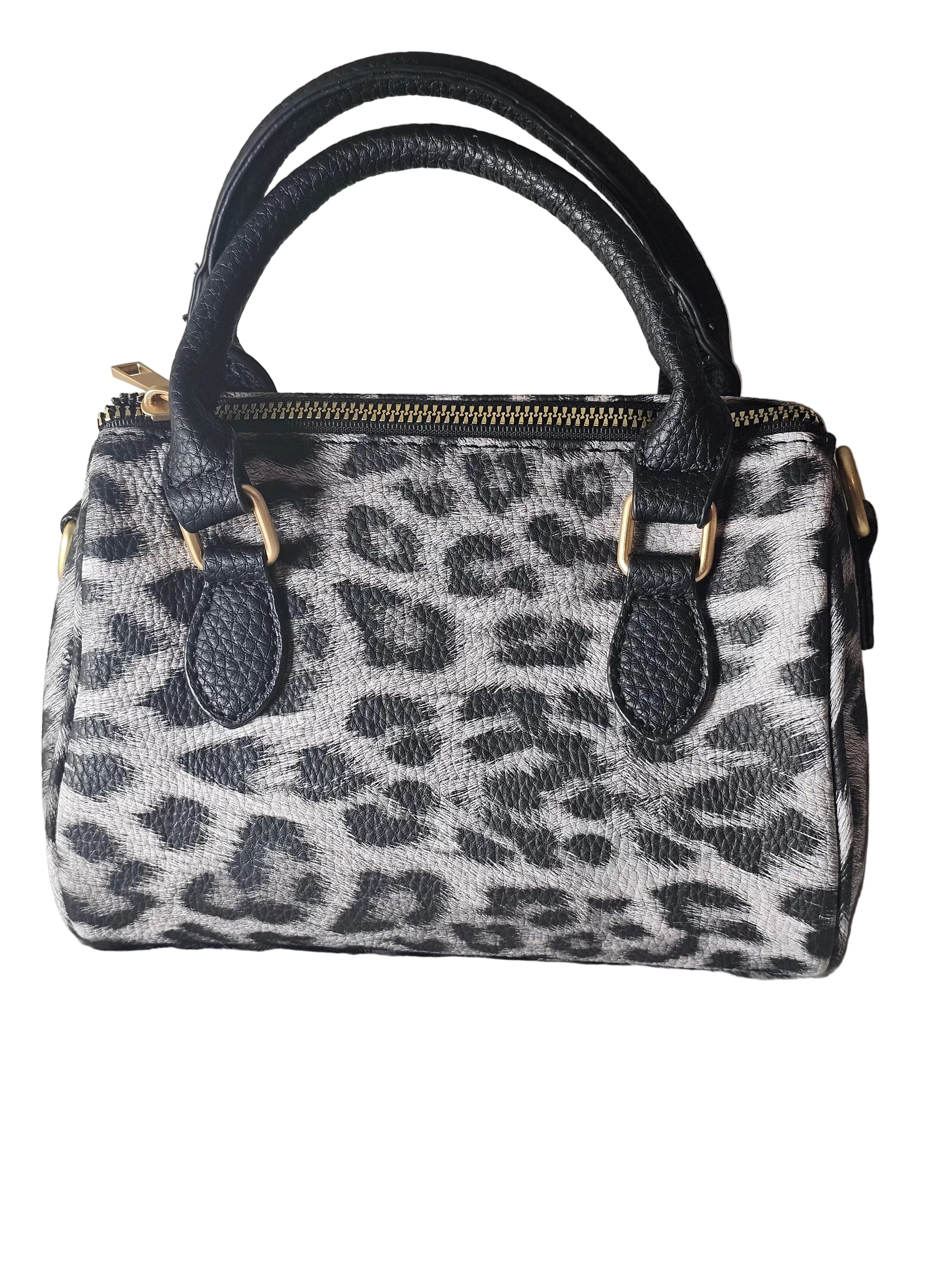 Petit sac bandoulière Lucie