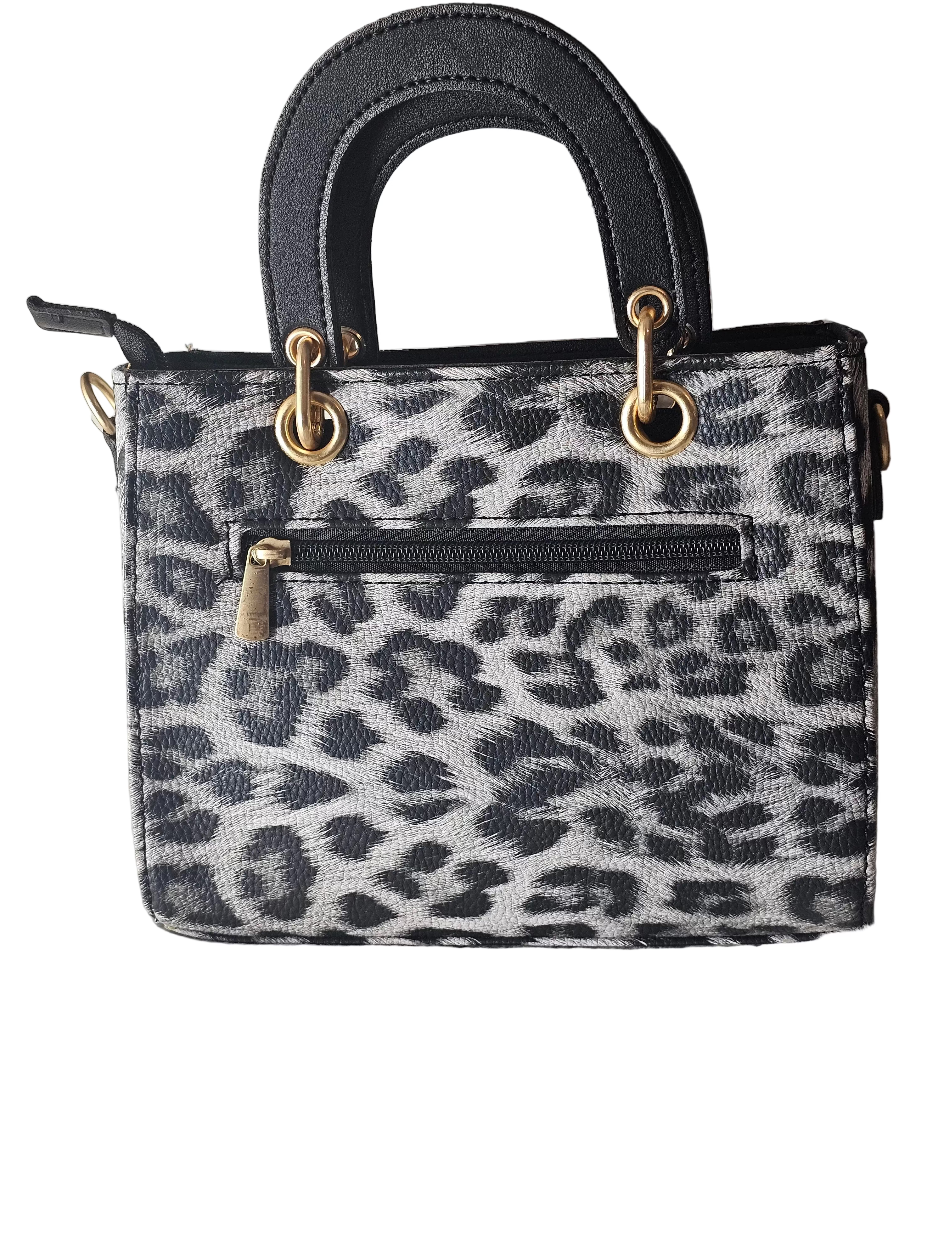 Sac bandoulière Liana