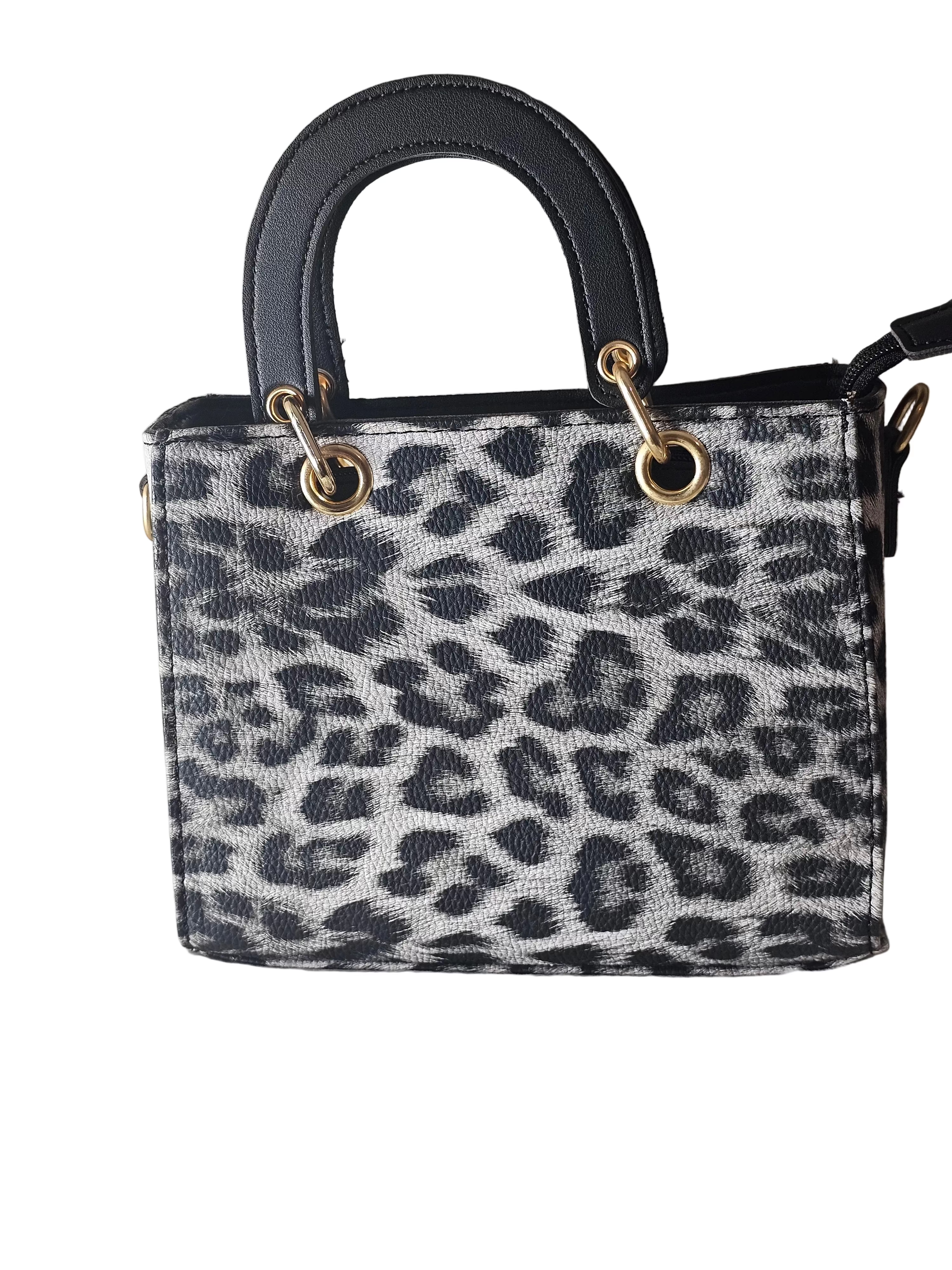 Sac bandoulière Liana