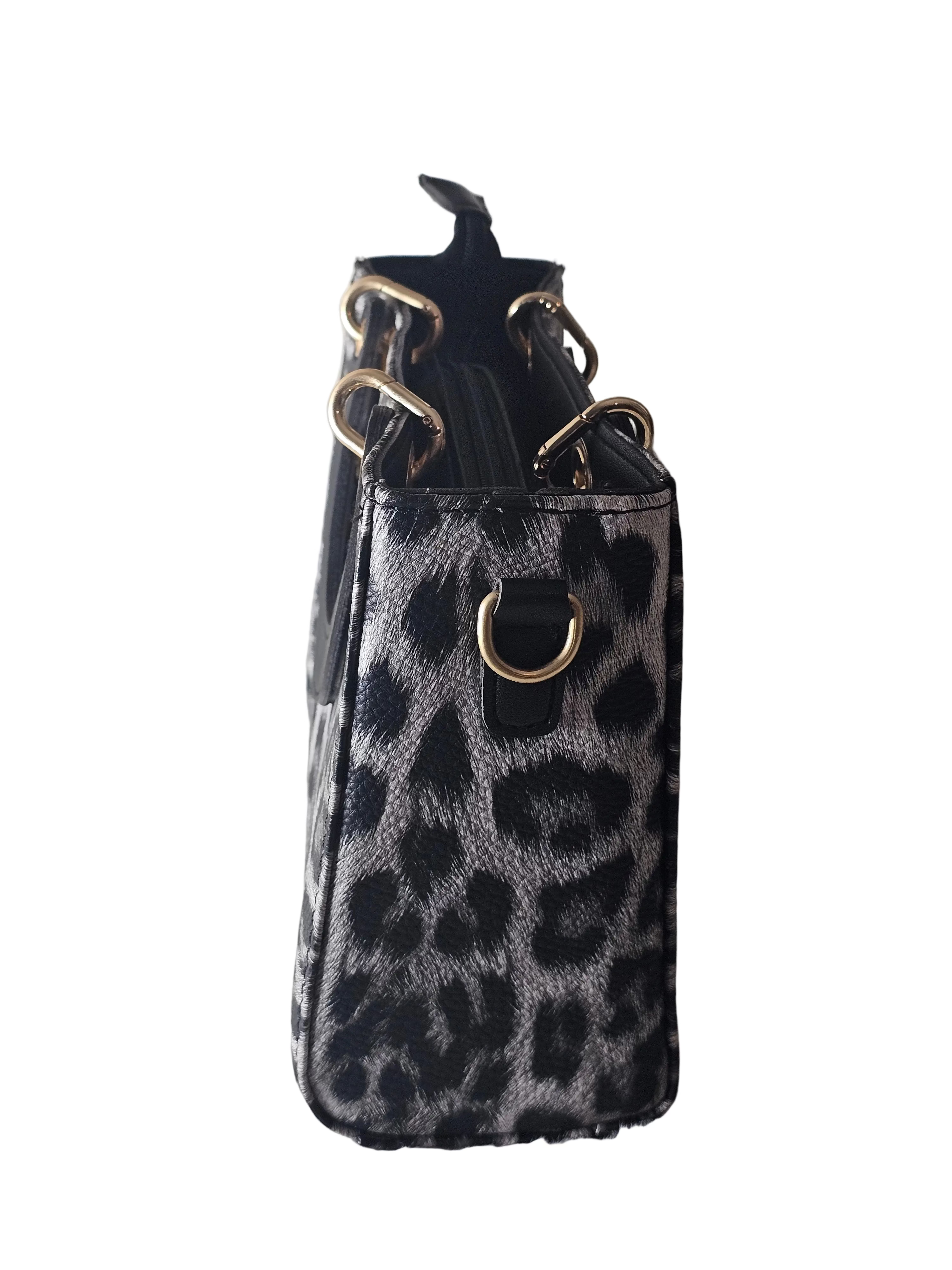 Sac bandoulière Liana