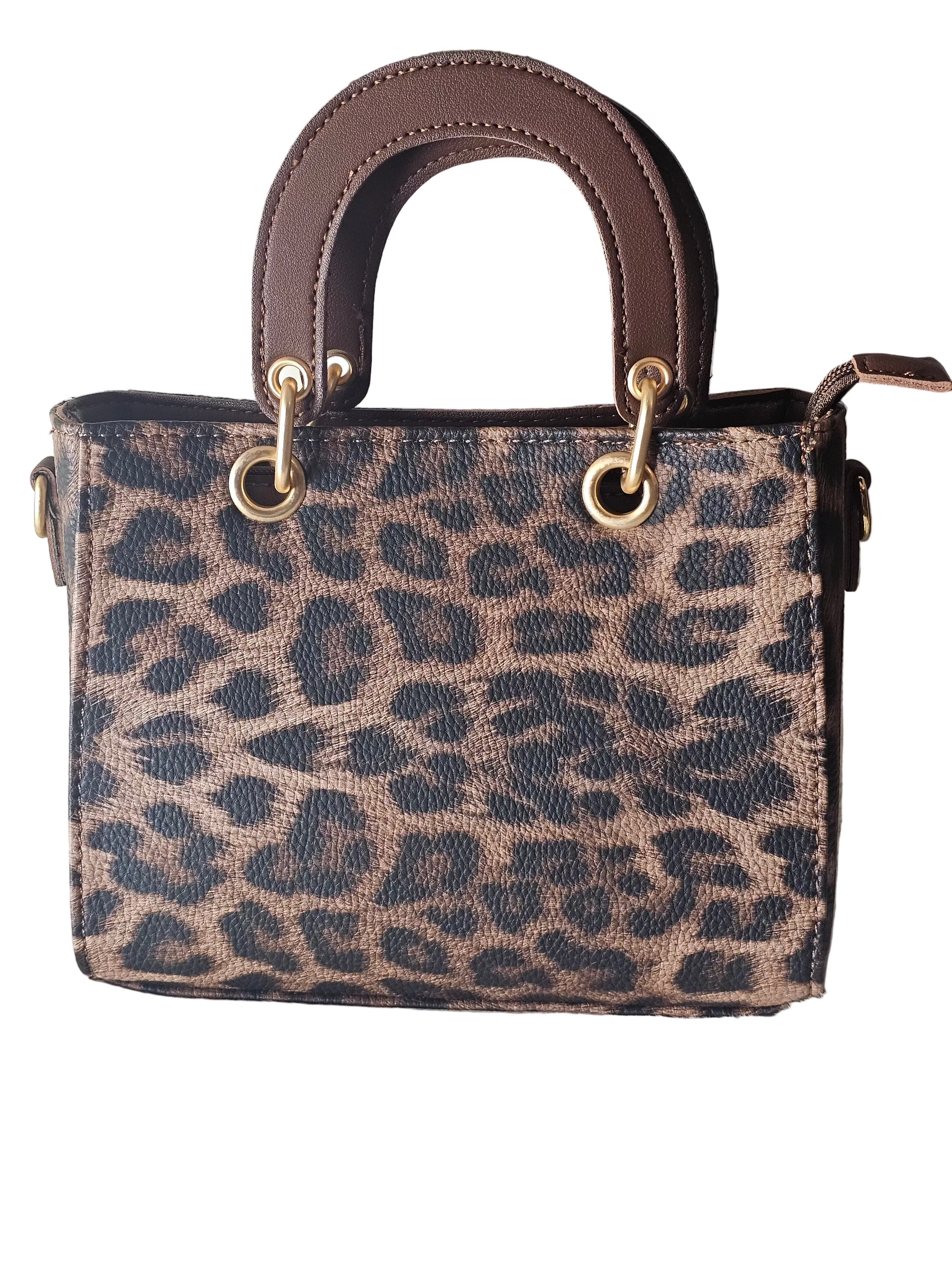 Sac bandoulière Liana