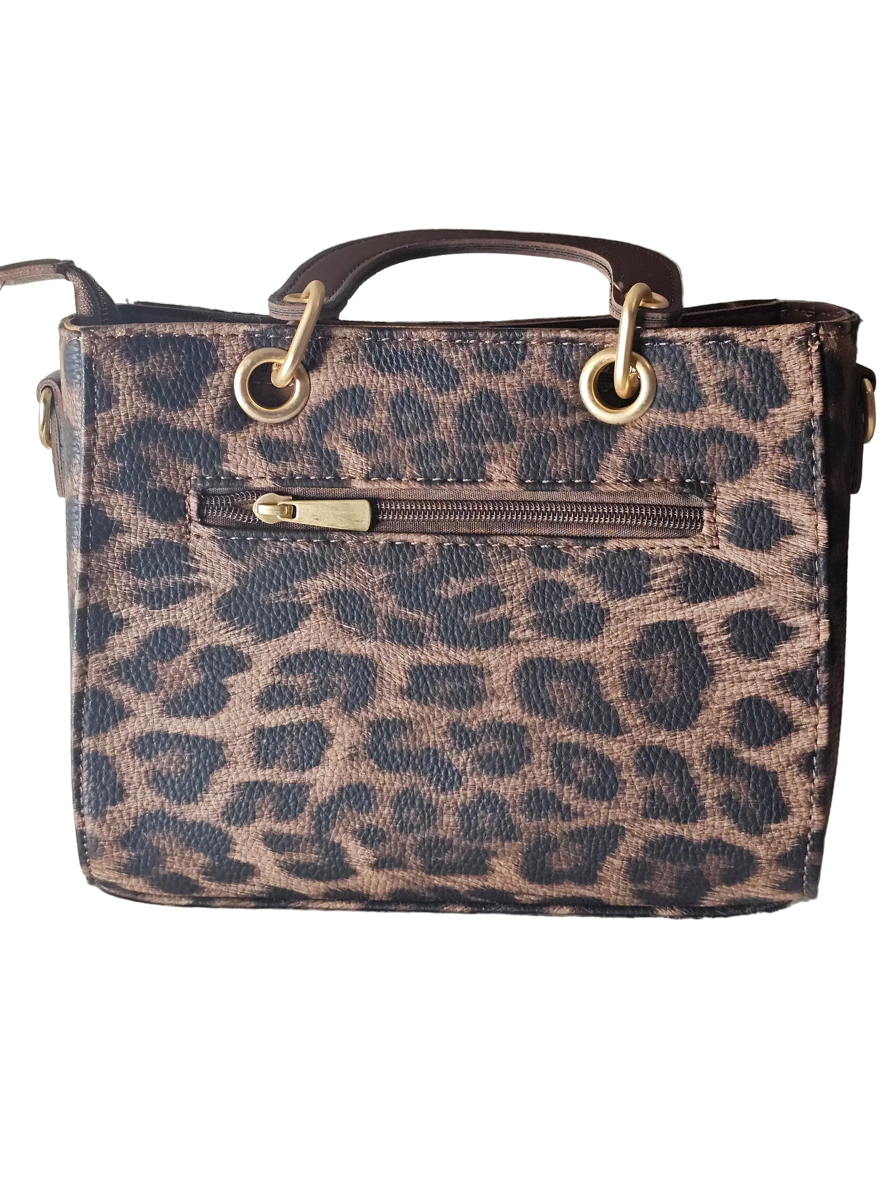 Sac bandoulière Liana