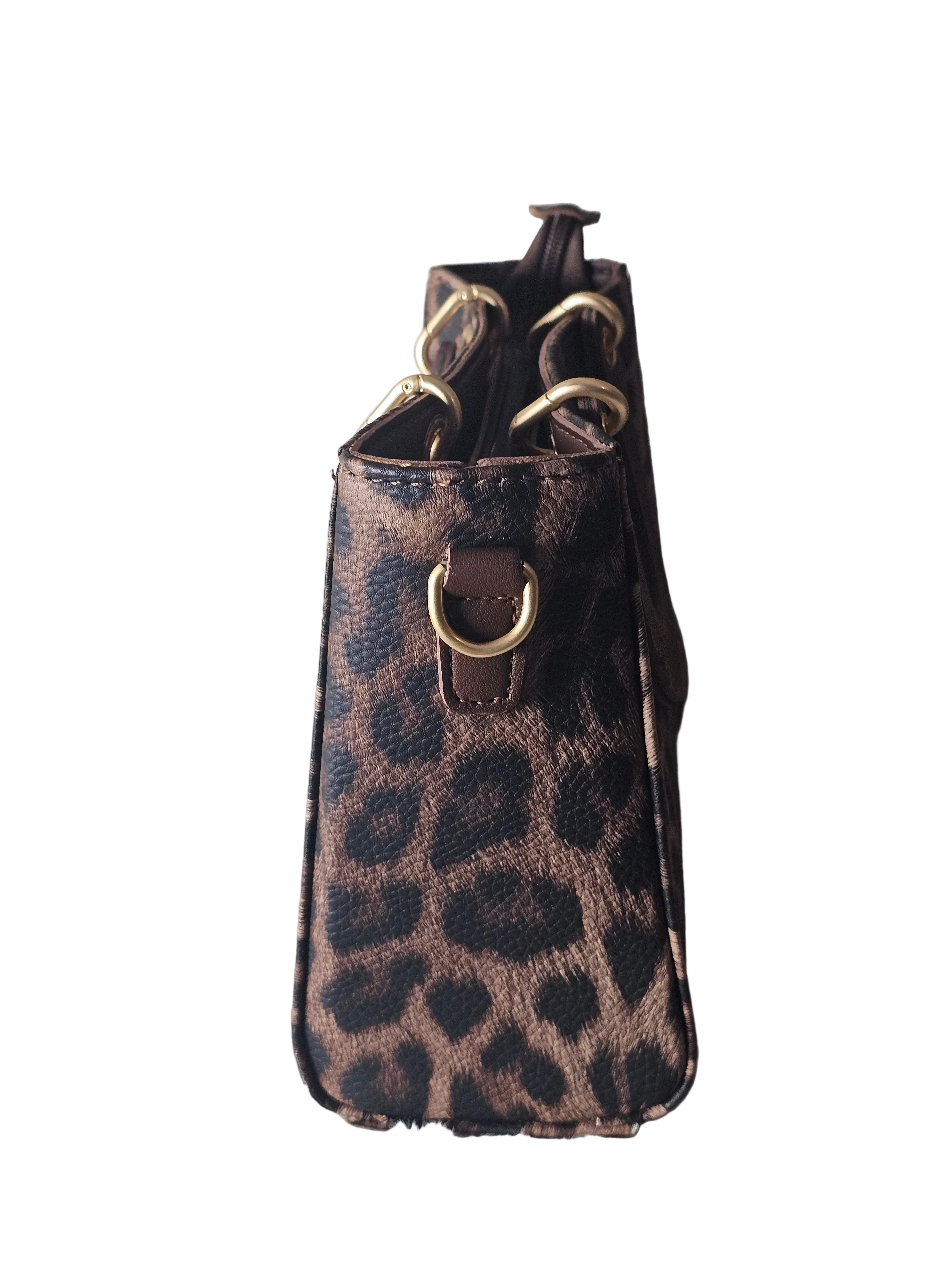 Sac bandoulière Liana