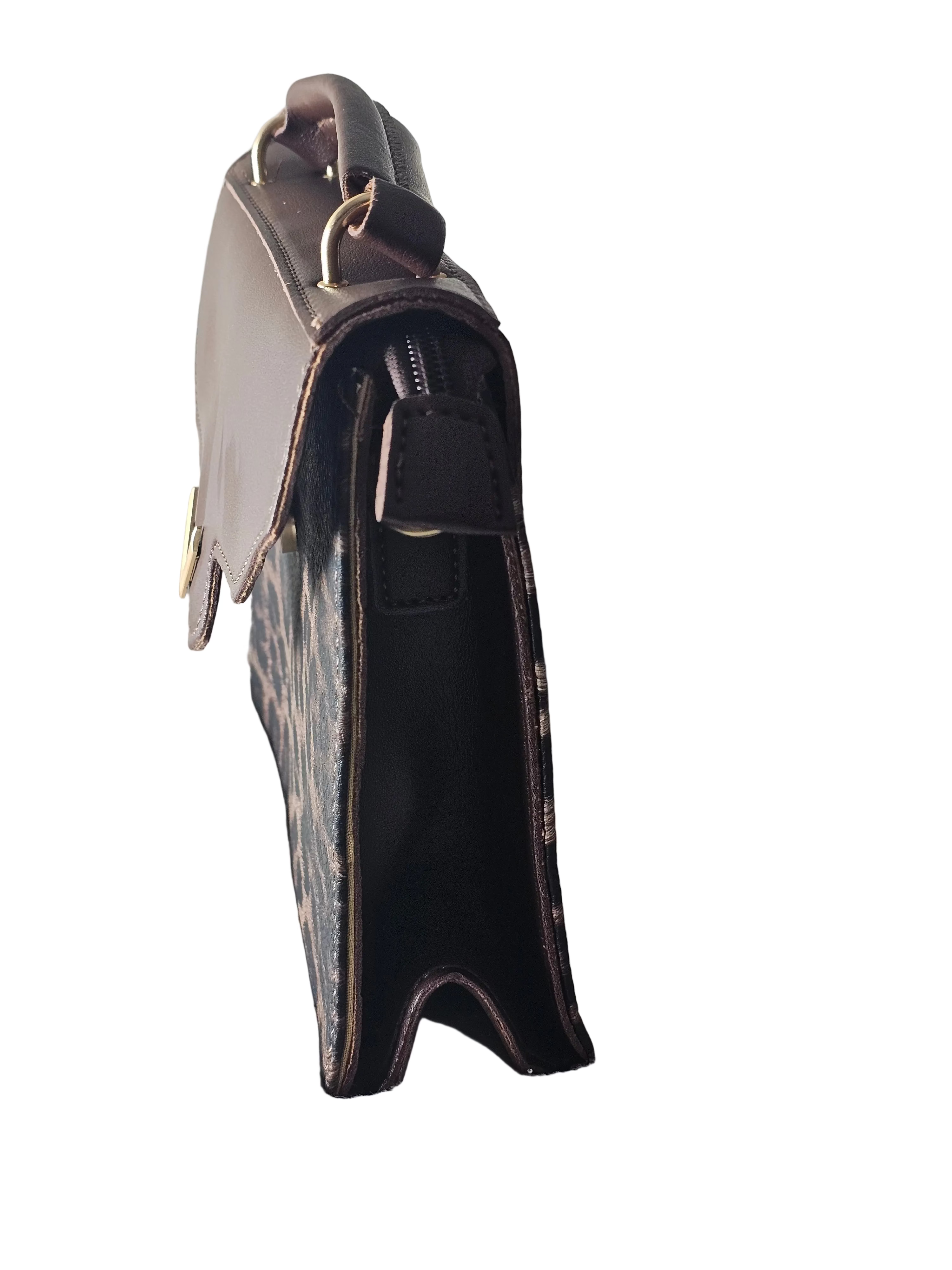 Sac bandoulière Émilie