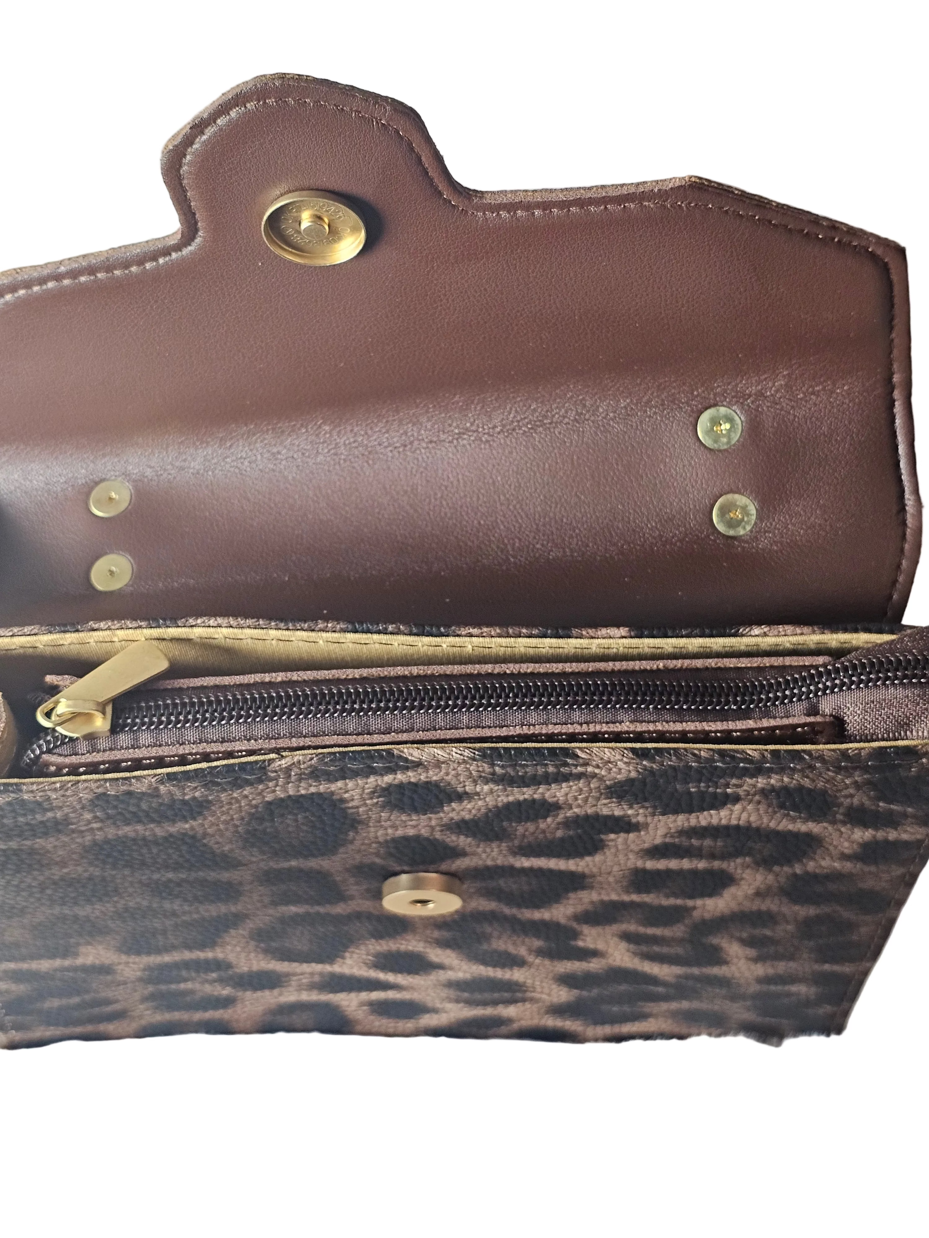 Sac bandoulière Émilie