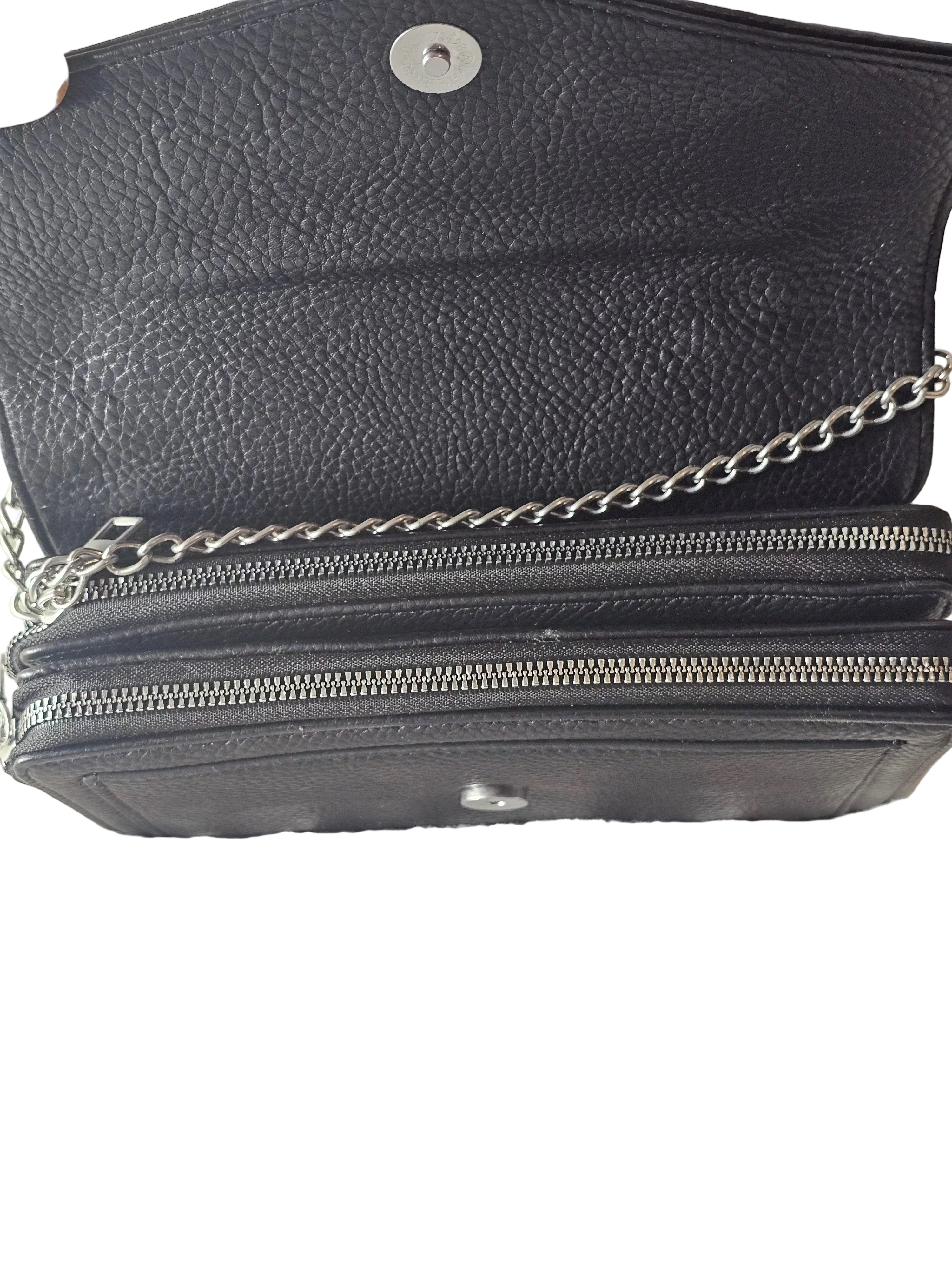 Sac bandoulière Élie