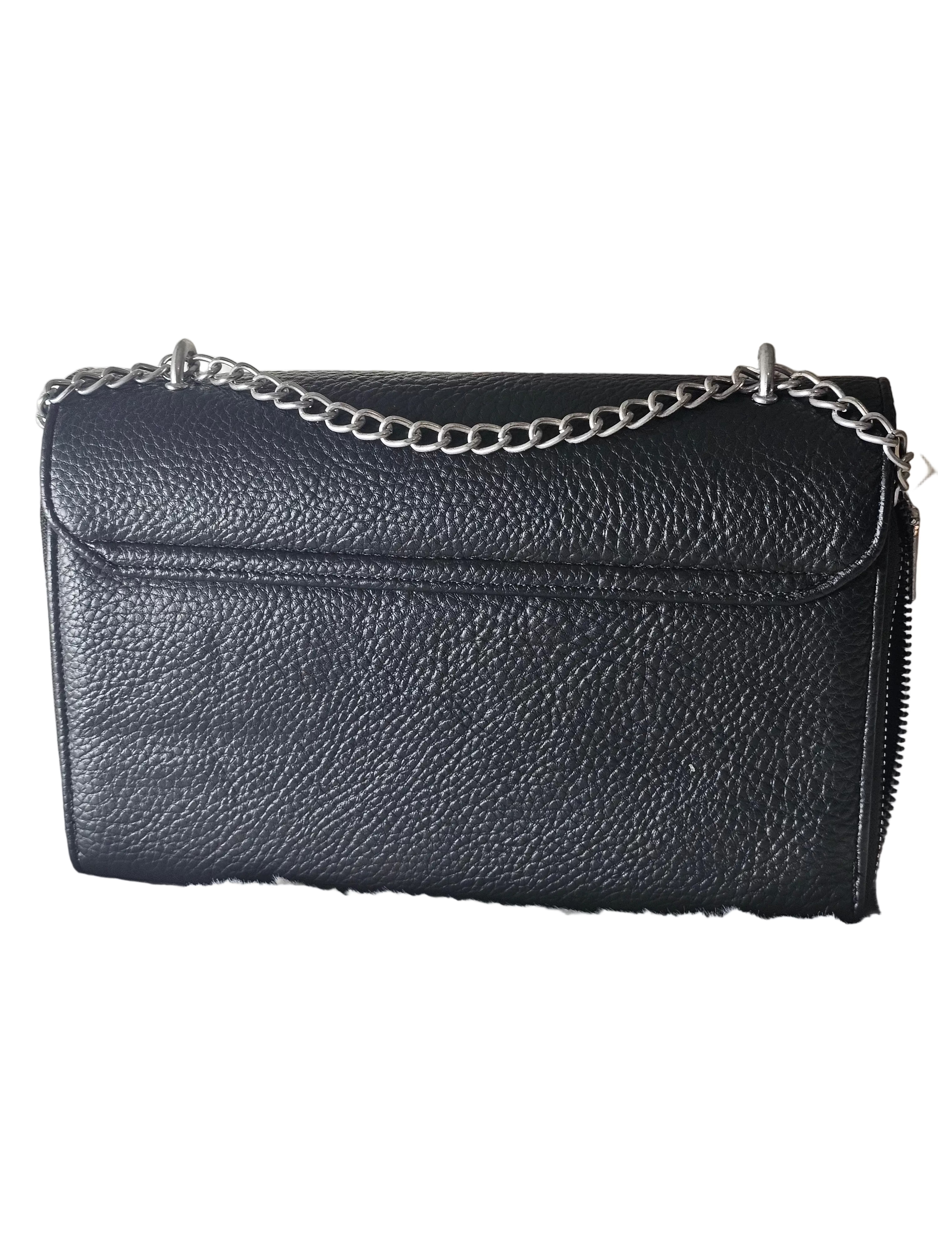 Sac bandoulière Élie